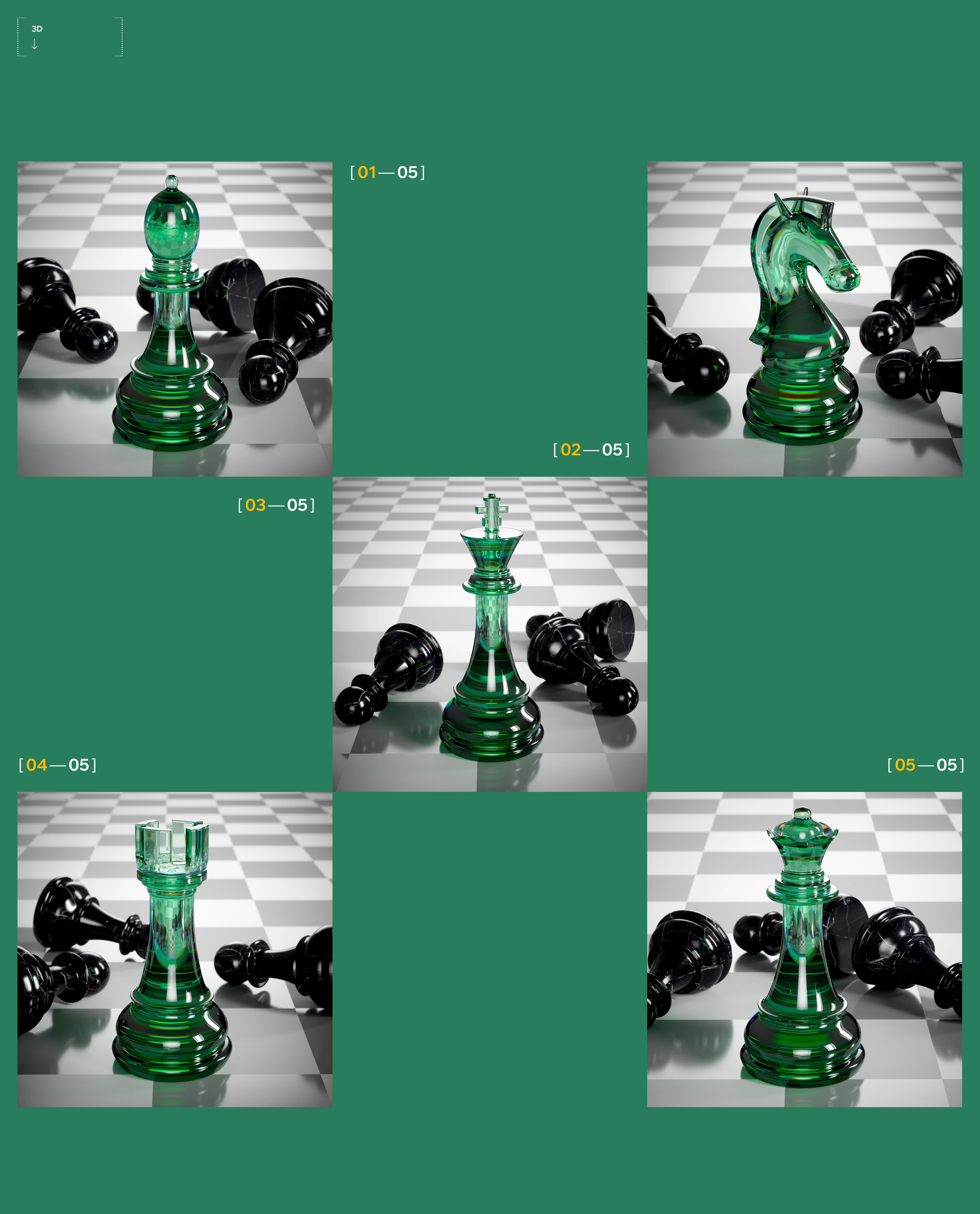 FI.center — Изображение №21 — Интерфейсы, 3D на Dprofile