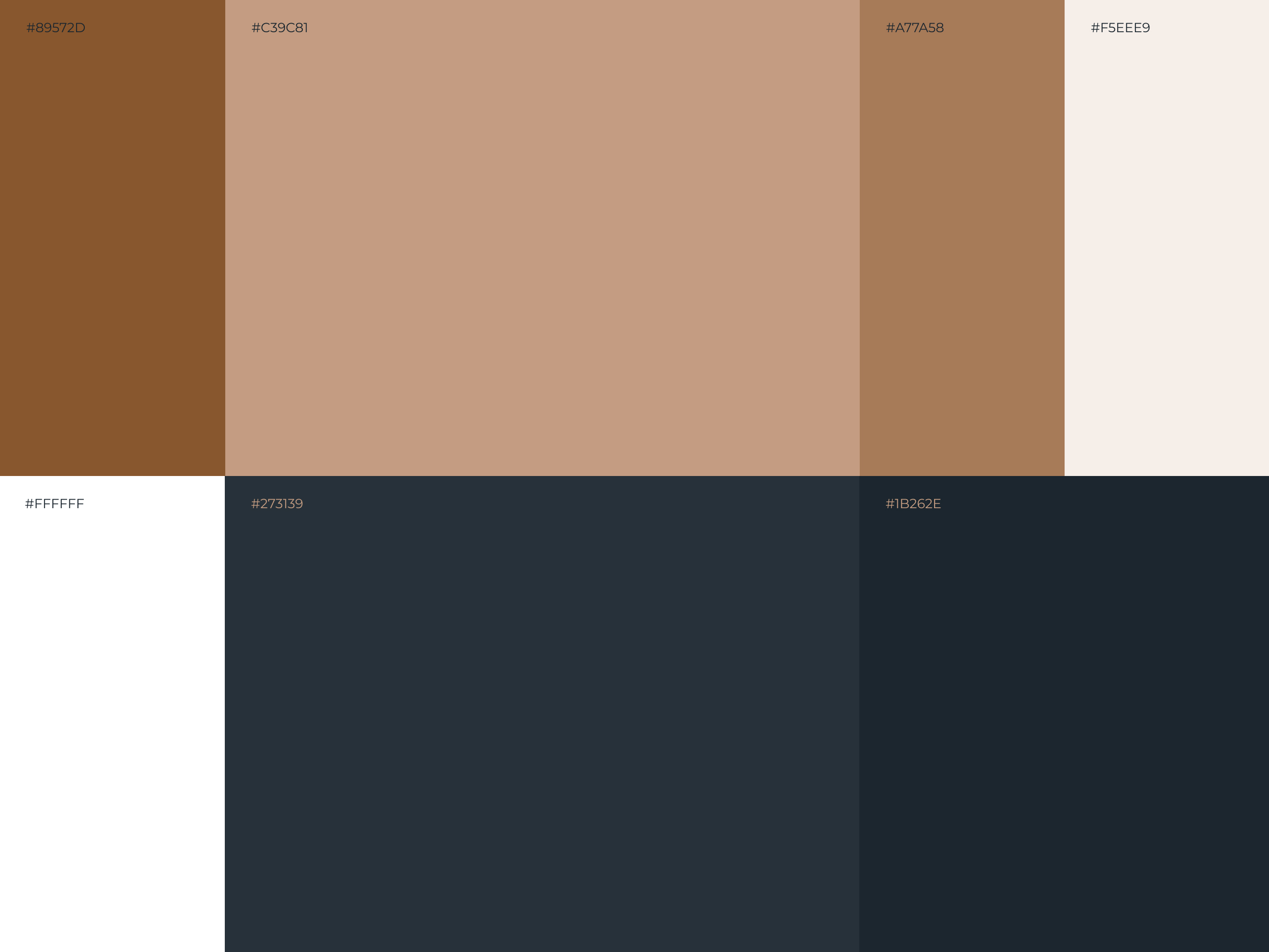 ЖК Небо над Енисеем — Изображение №15 — Интерфейсы на Dprofile