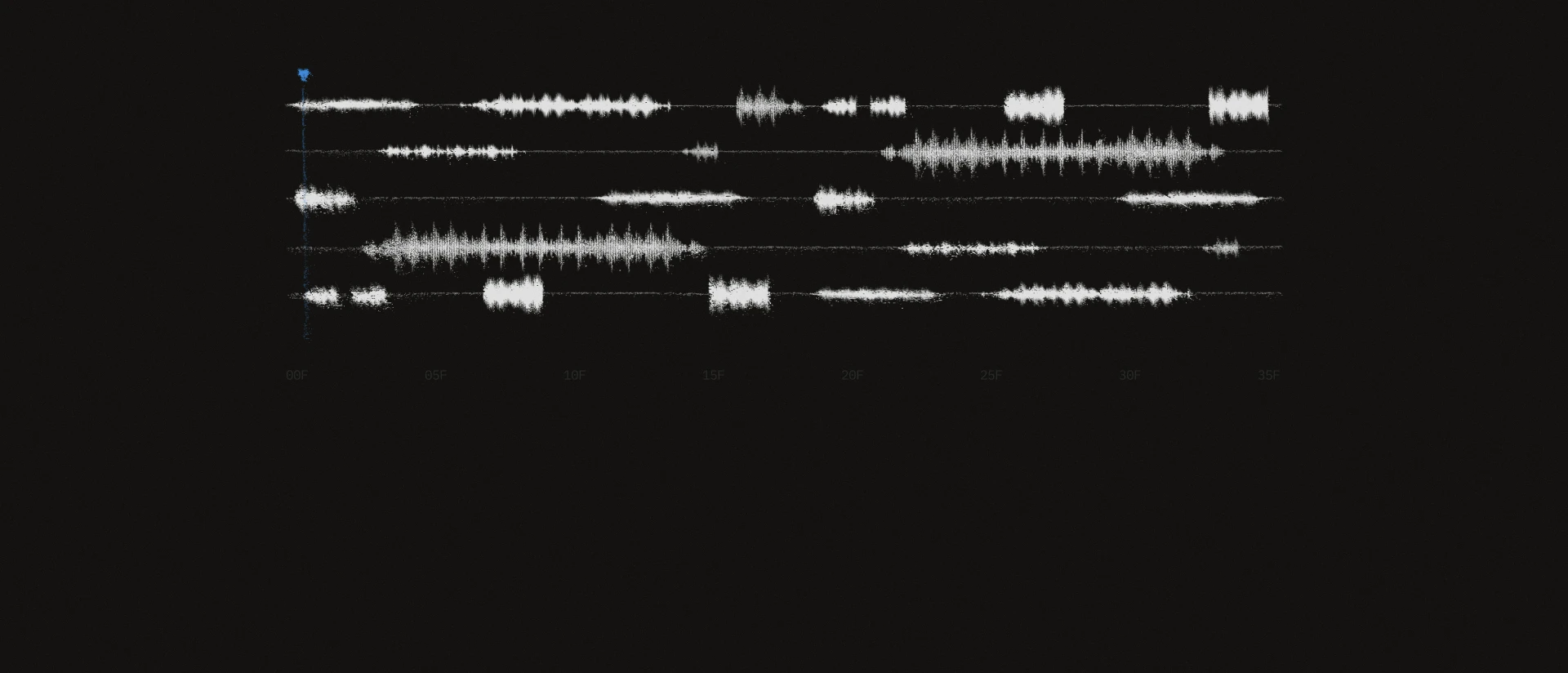 avanimation | Web. & Branding — Изображение №3 — Интерфейсы, Анимация на Dprofile