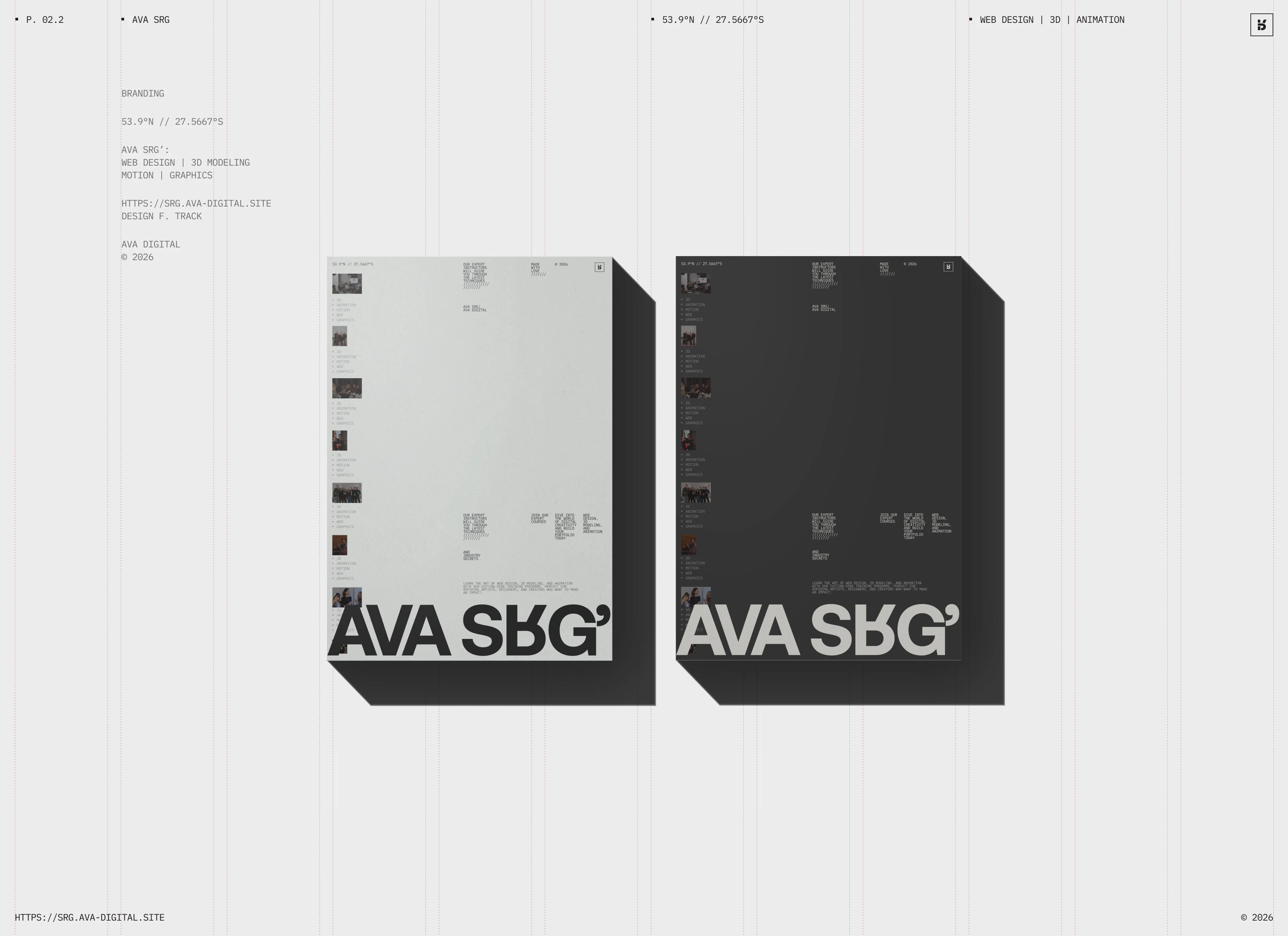 AVA SHARAGA — Изображение №12 — Интерфейсы, Анимация на Dprofile