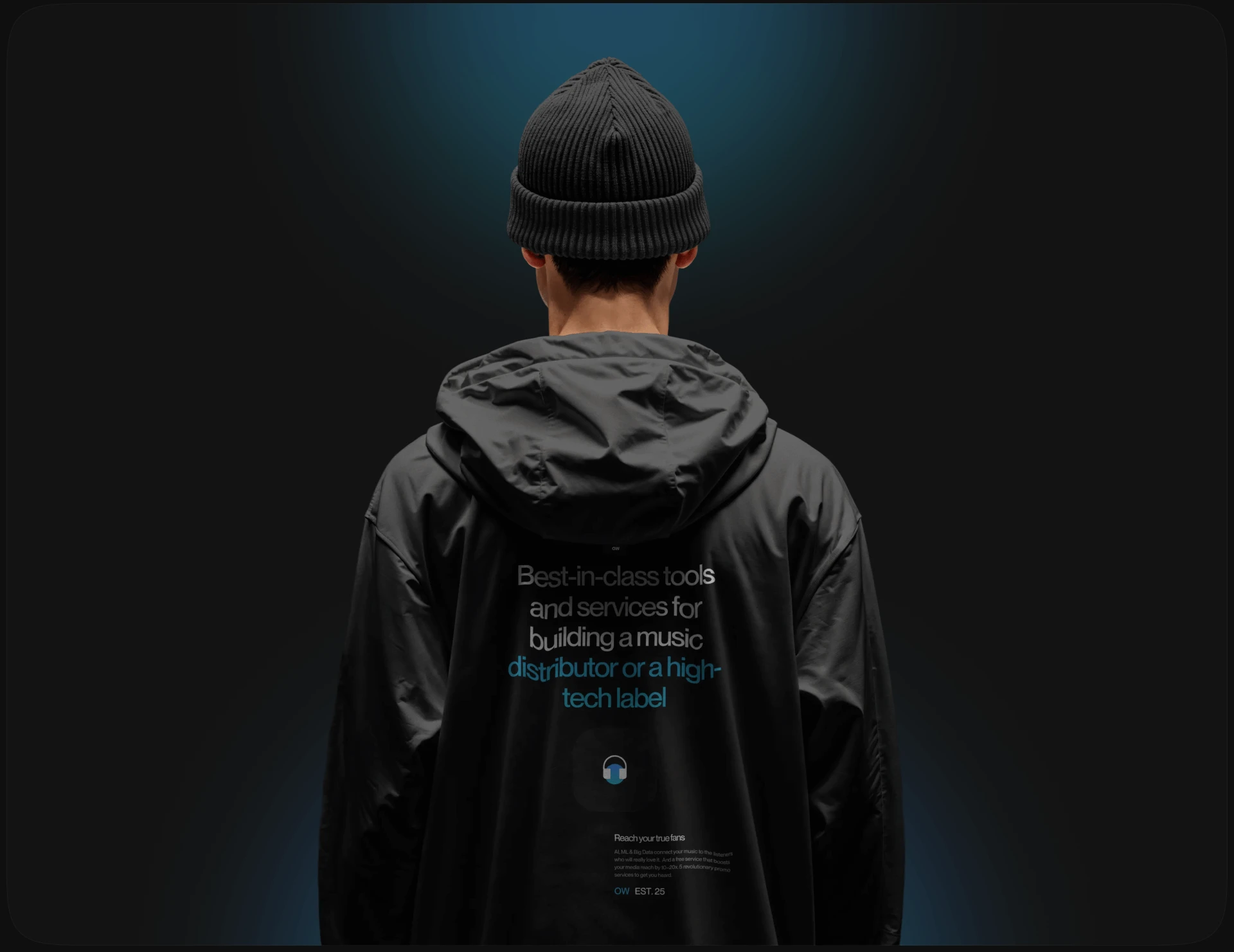 OW | WEB. — Изображение №5 — Интерфейсы, Анимация на Dprofile