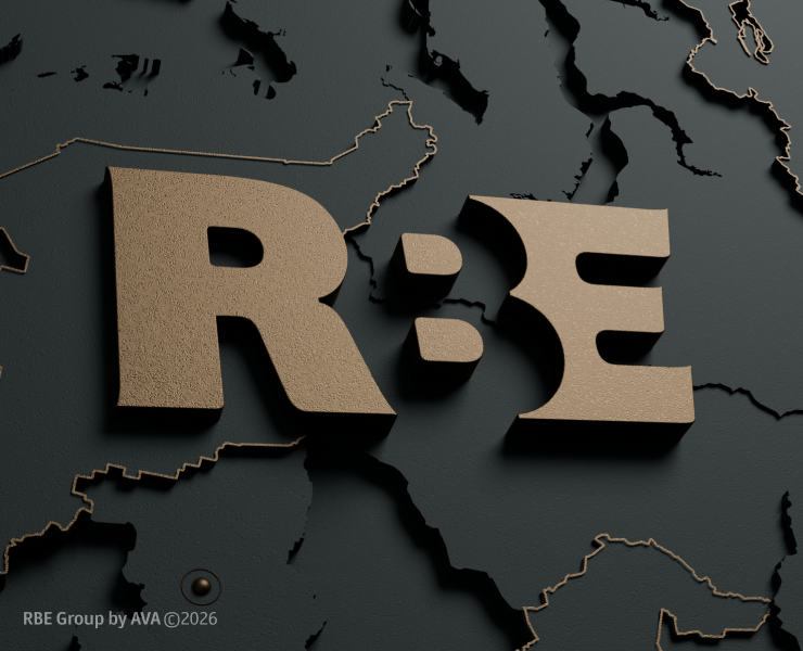 RBE Group — Интерфейсы, Анимация на Dprofile