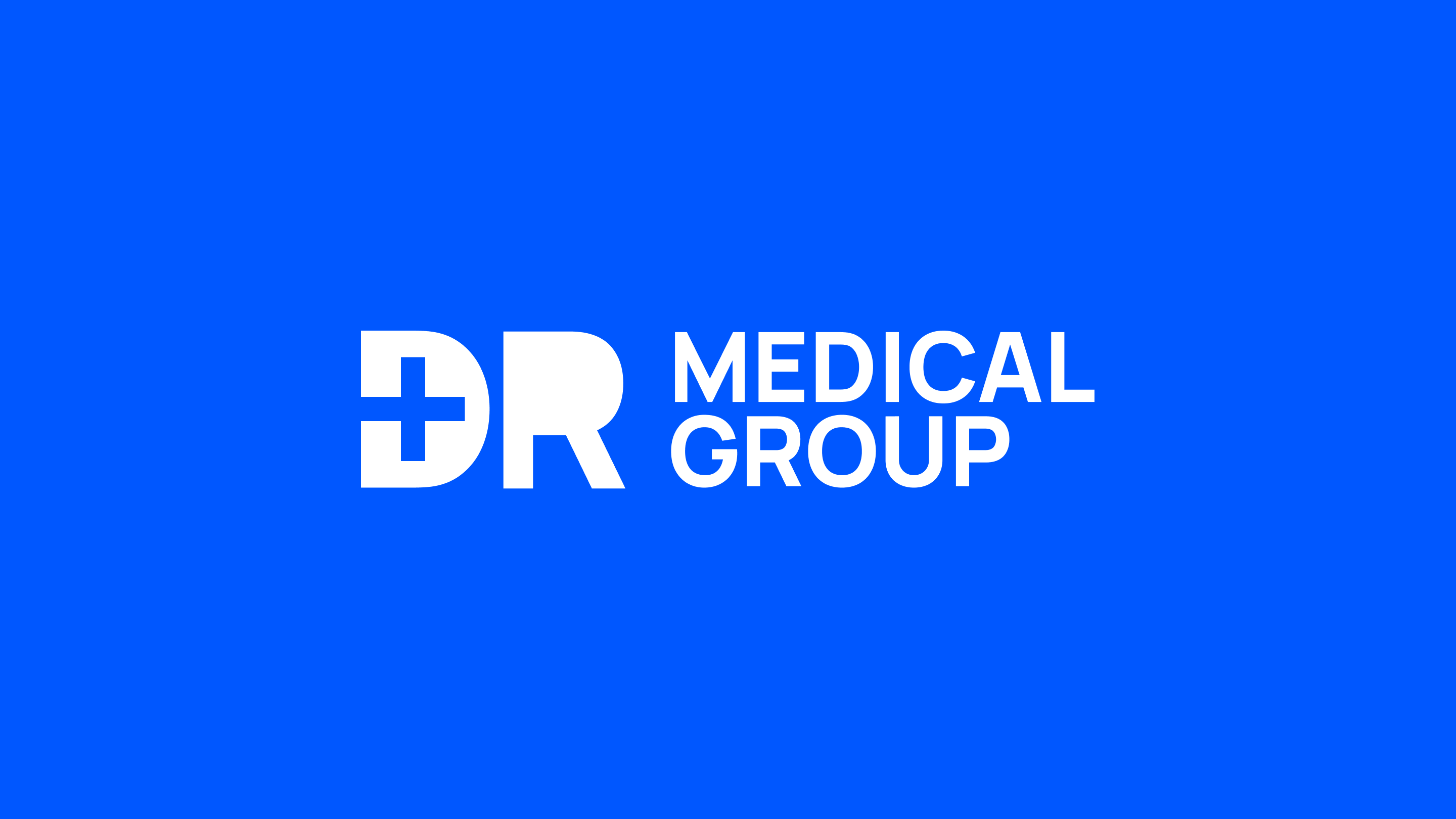 DR Medical Group — Изображение №6 — Брендинг на Dprofile
