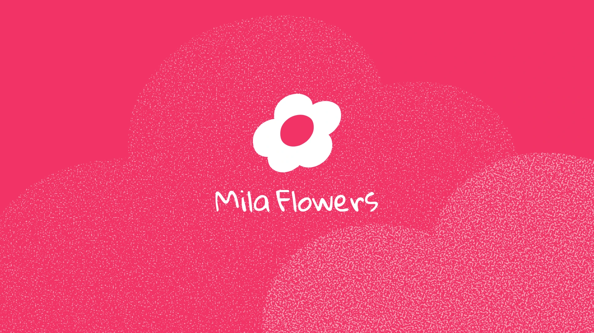 Mila Flowers — Изображение №1 — Брендинг на Dprofile