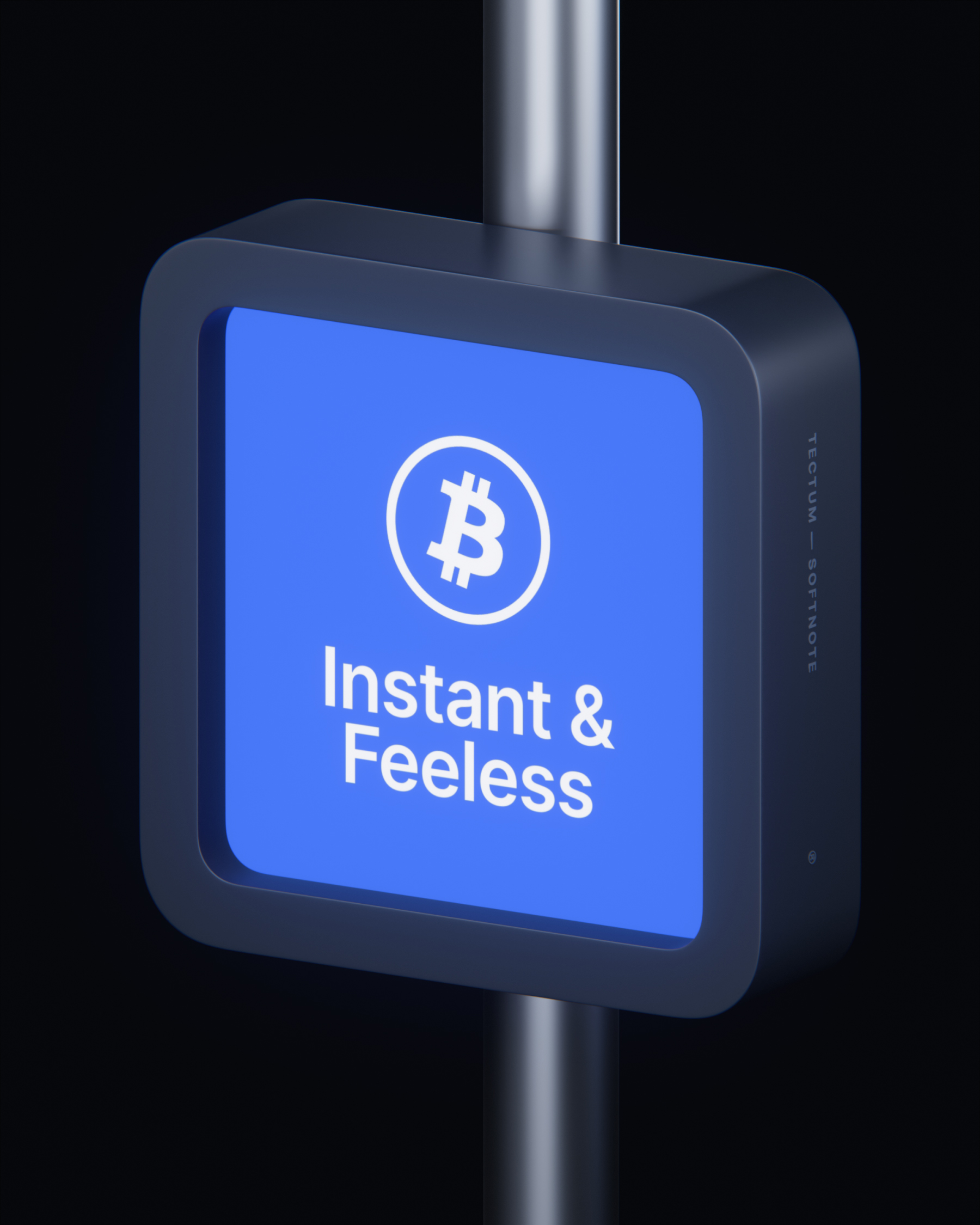 3D для Tectum — Изображение №2 — 3D, Анимация на Dprofile