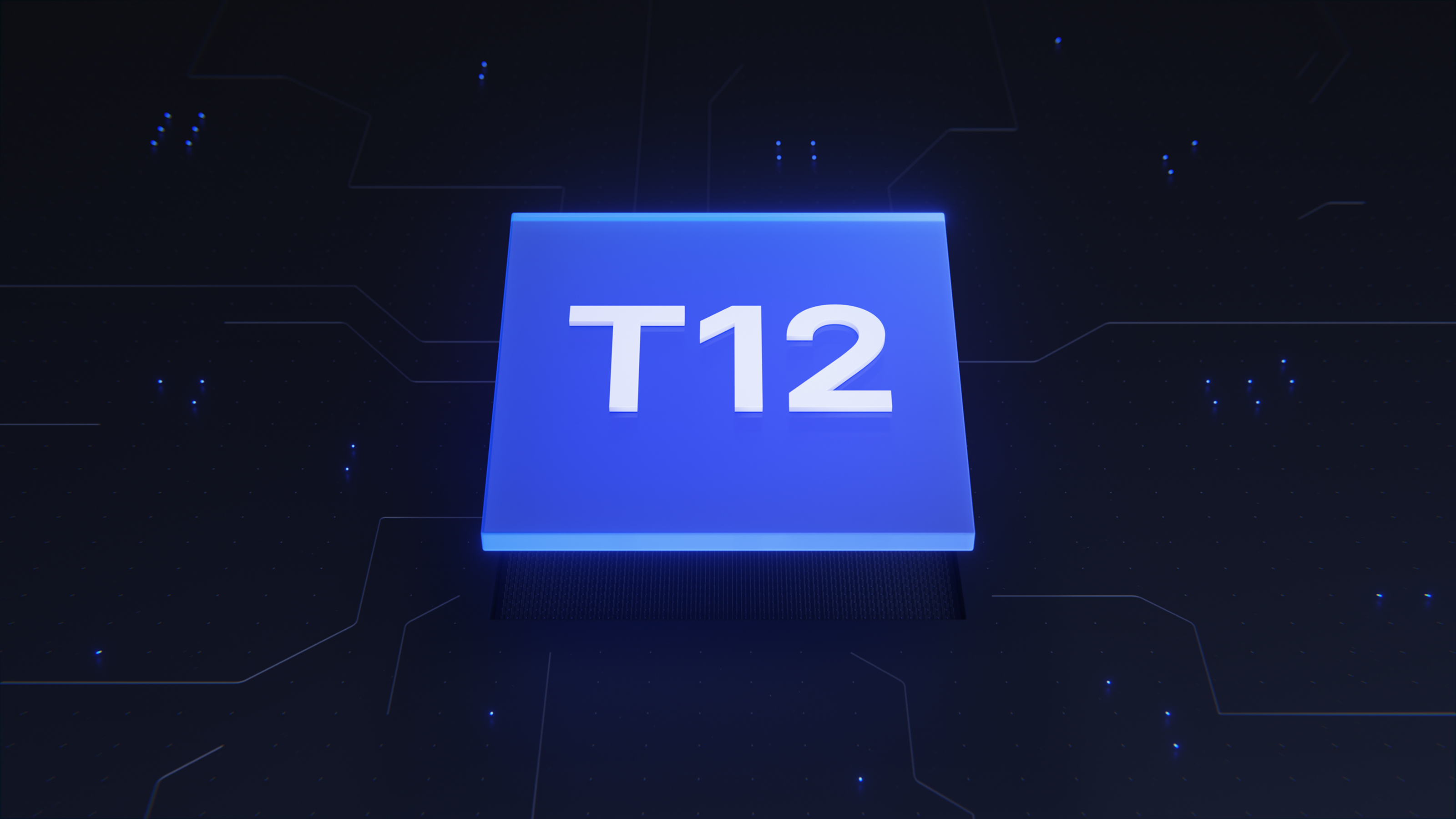 3D для Tectum — Изображение №1 — 3D, Анимация на Dprofile