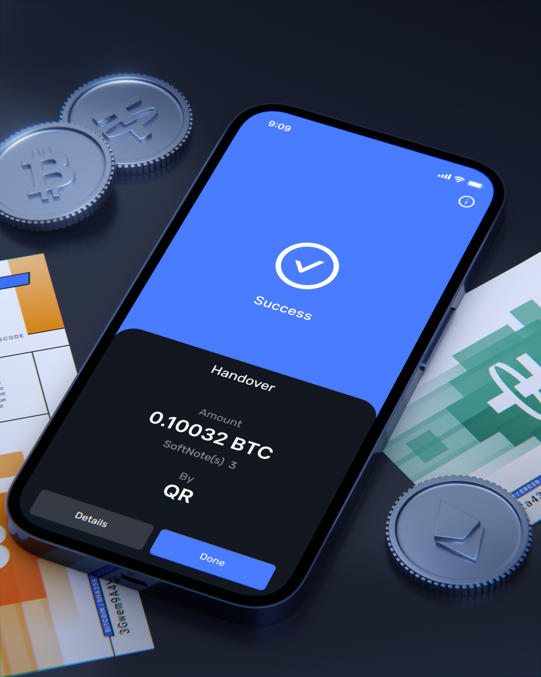 Tectum — Изображение №20 — Брендинг, Графика на Dprofile