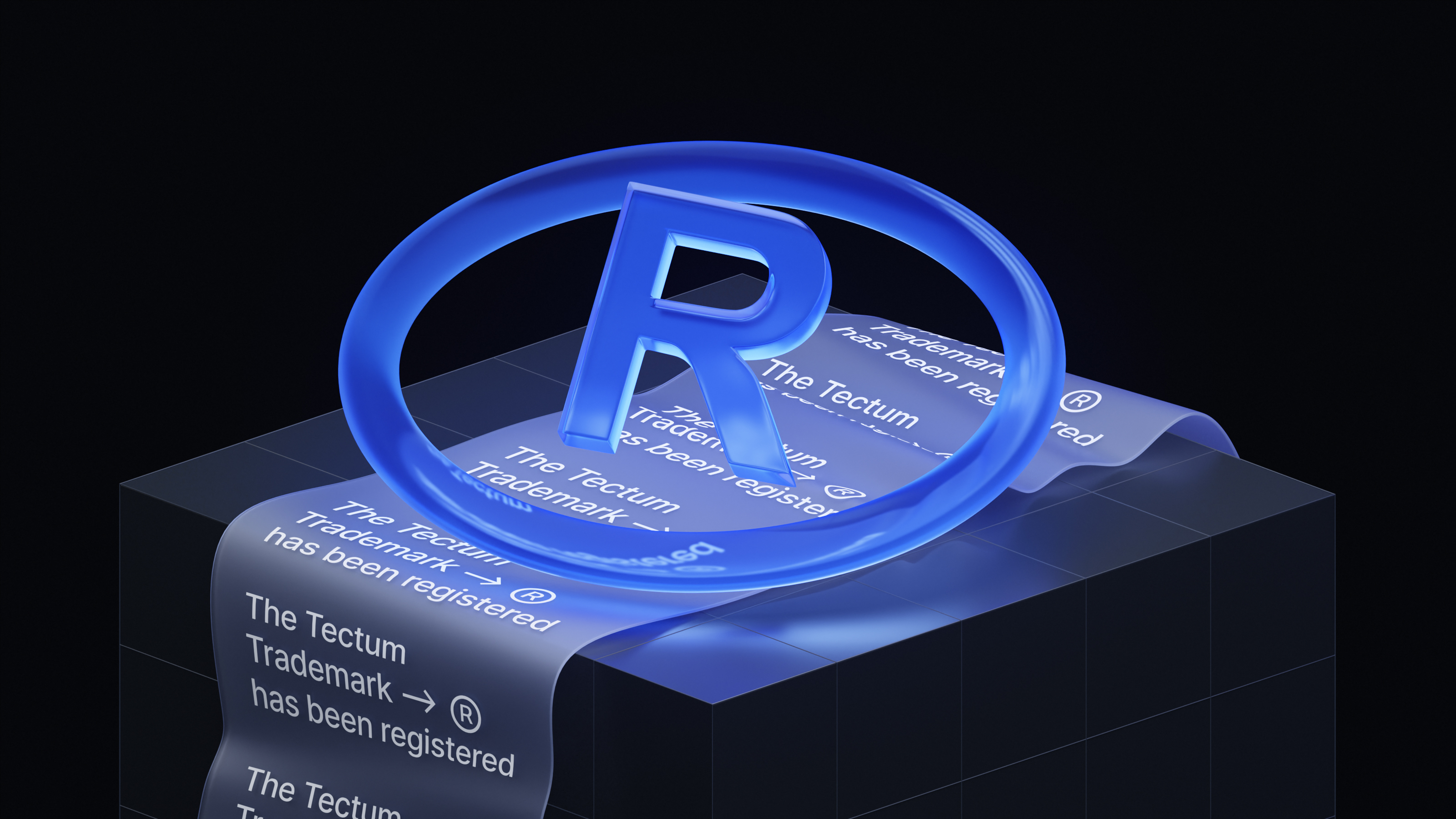 3D для Tectum — Изображение №4 — 3D, Анимация на Dprofile