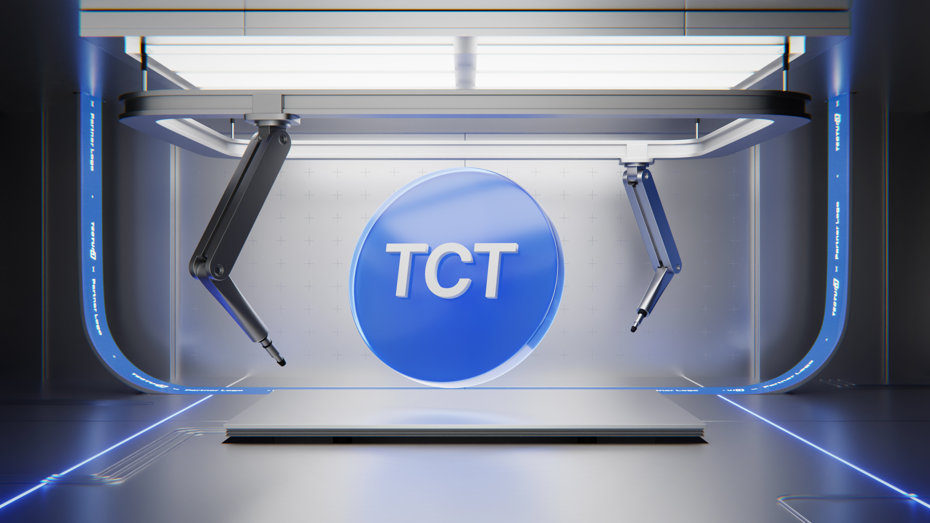 Launchpad кампания Tectum — Изображение №4 — 3D, Анимация на Dprofile