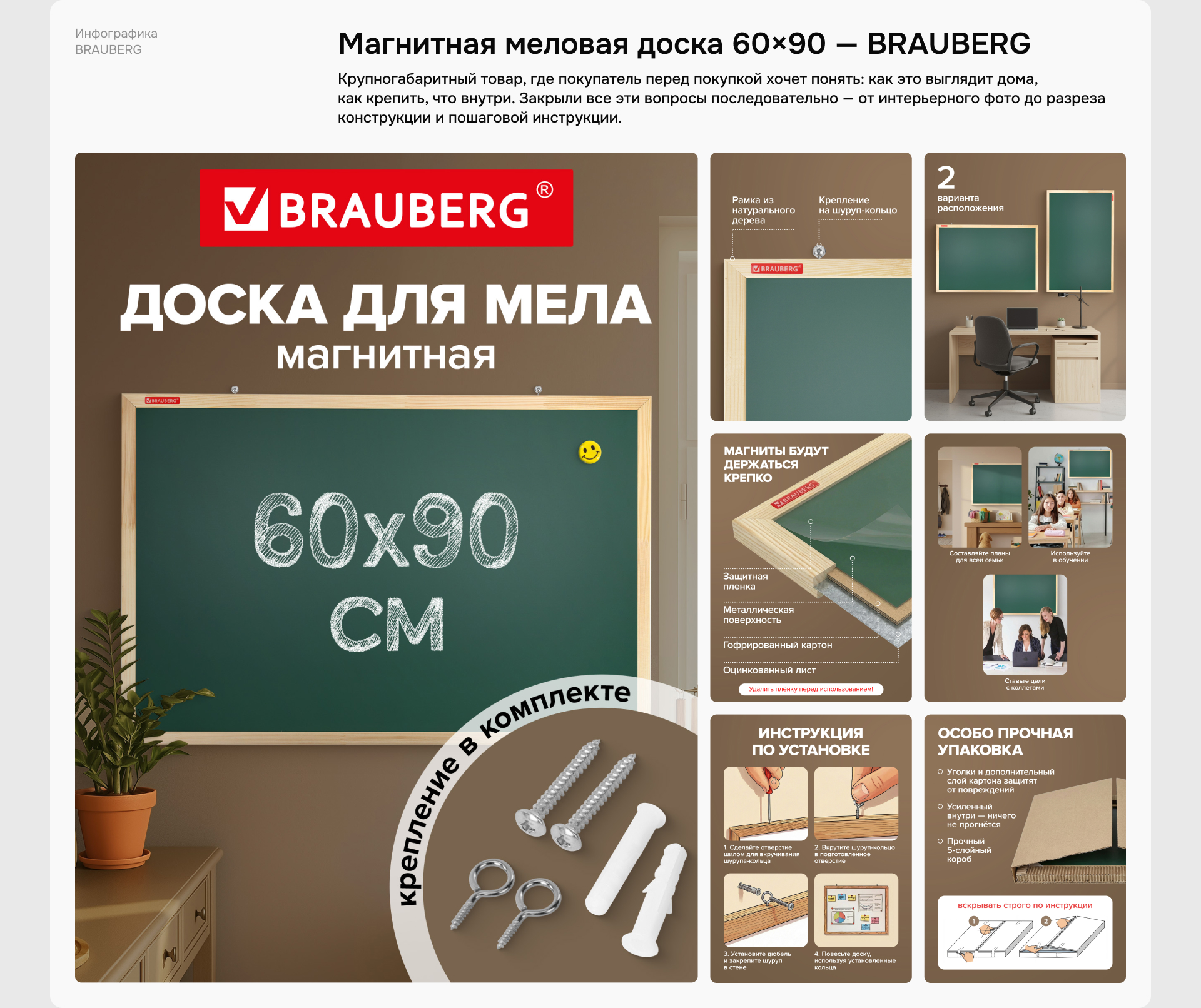 Дизайн карточек и баннеров для МП 2025–2026 — Изображение №7 — Брендинг, Графика на Dprofile