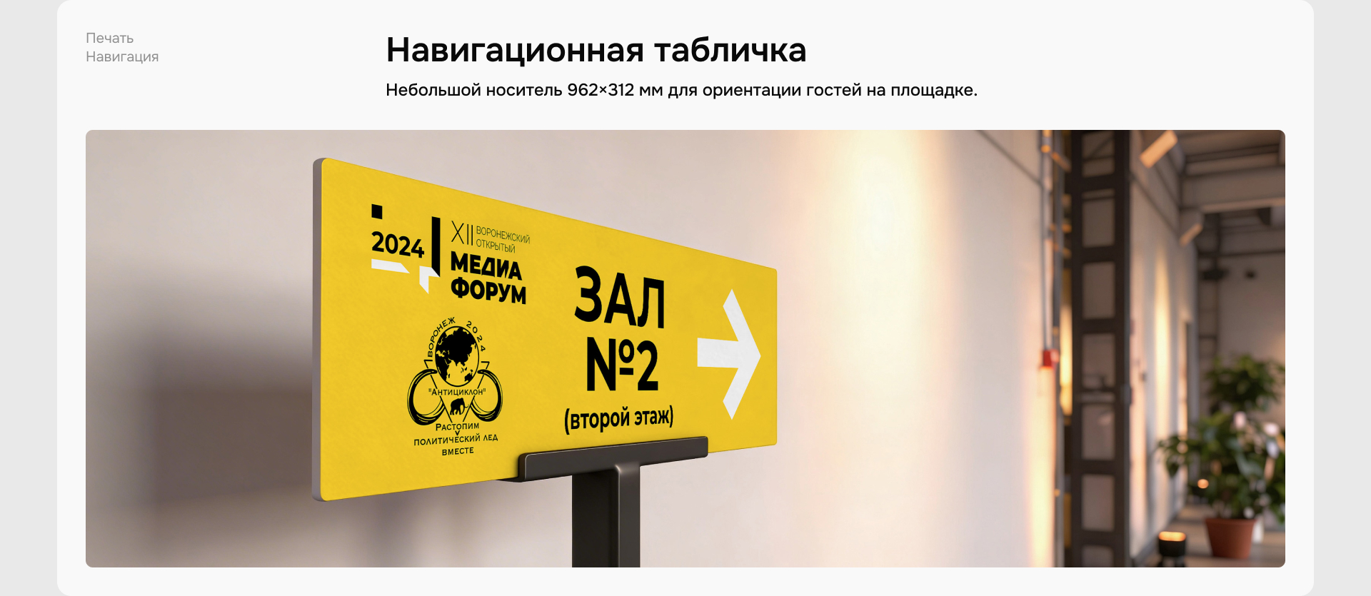 Воронежский медиафорум — XI и XII — Изображение №14 — Графика, Маркетинг на Dprofile