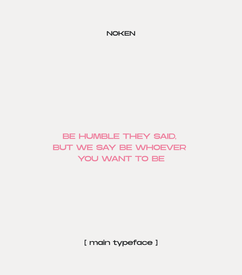 BE HUMBLE | бренд женского белья — Изображение №5 — Брендинг на Dprofile