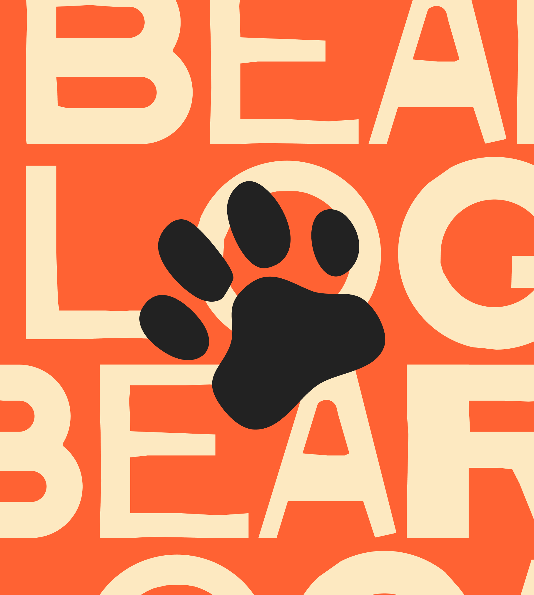 BEARLOGA — Изображение №15 — Брендинг, Иллюстрация на Dprofile