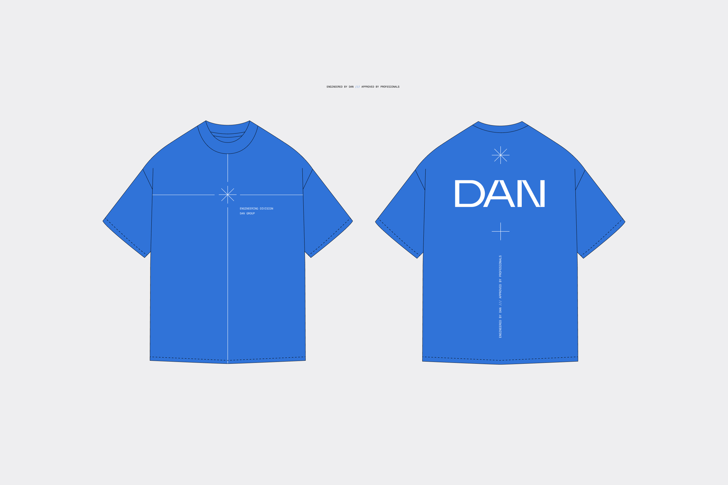 DAN — Изображение №15 — Брендинг, Графика на Dprofile