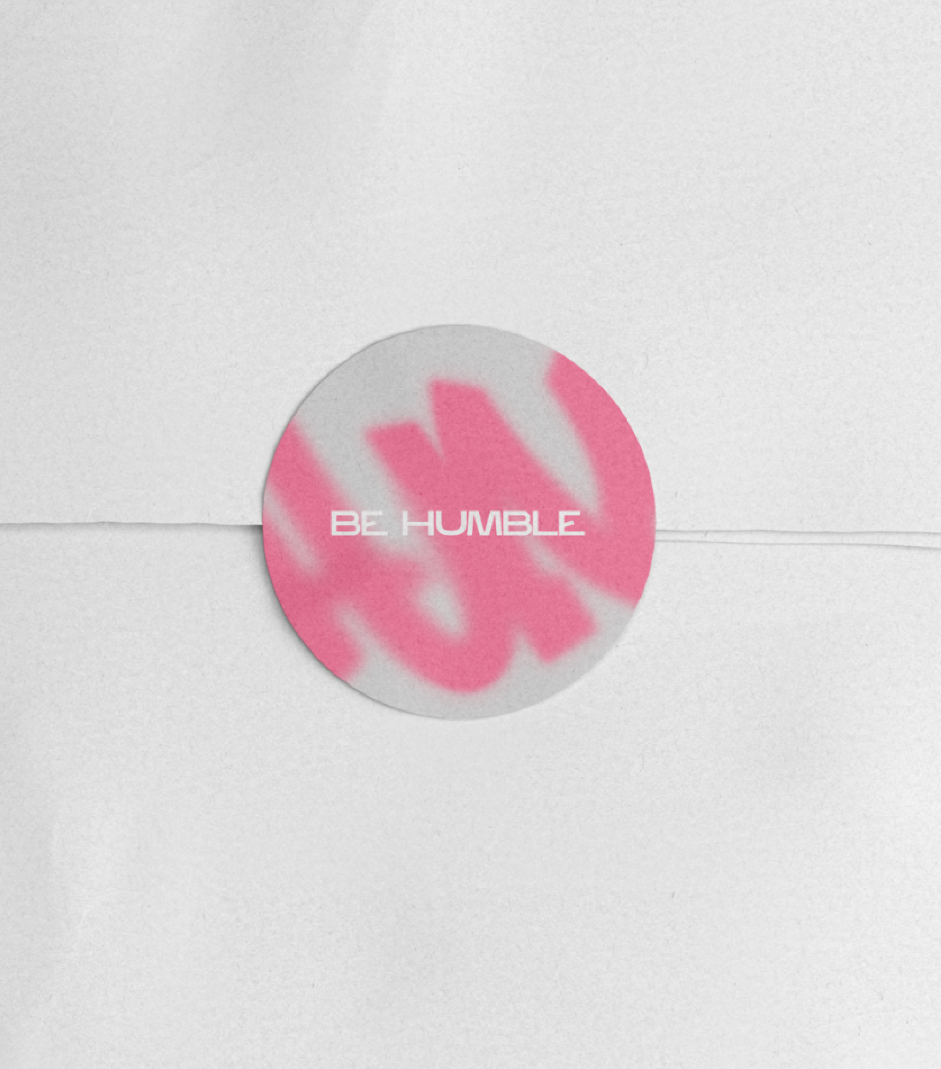 BE HUMBLE | бренд женского белья — Изображение №21 — Брендинг на Dprofile