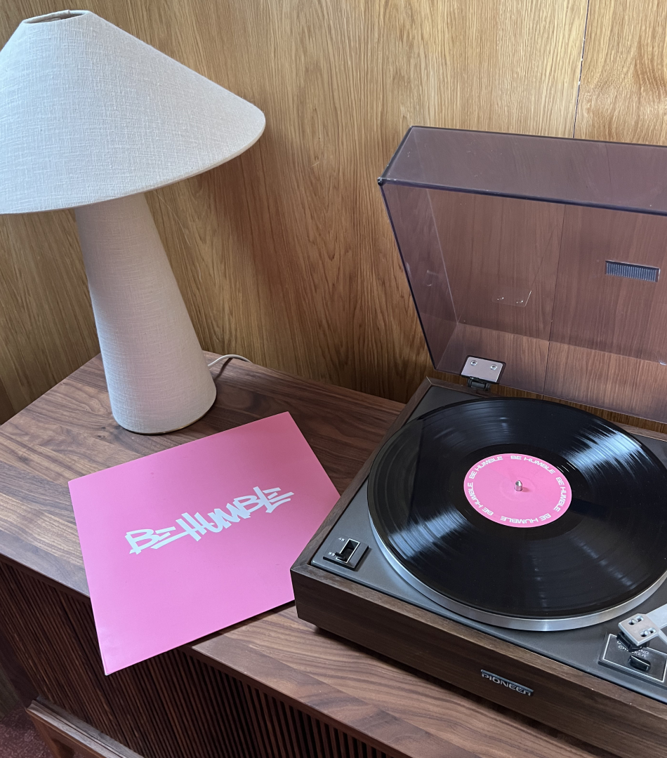 BE HUMBLE | бренд женского белья — Изображение №30 — Брендинг на Dprofile