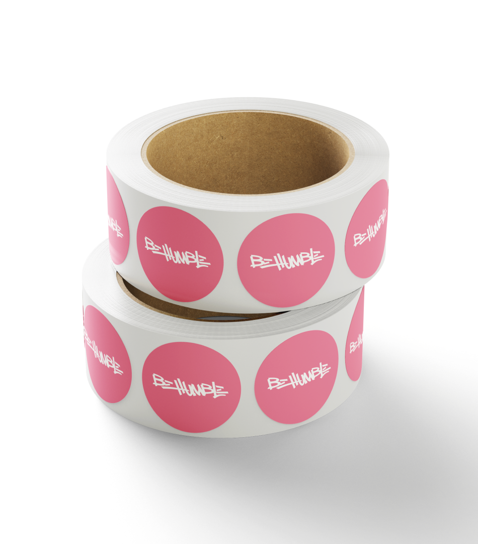 BE HUMBLE | бренд женского белья — Изображение №19 — Брендинг на Dprofile