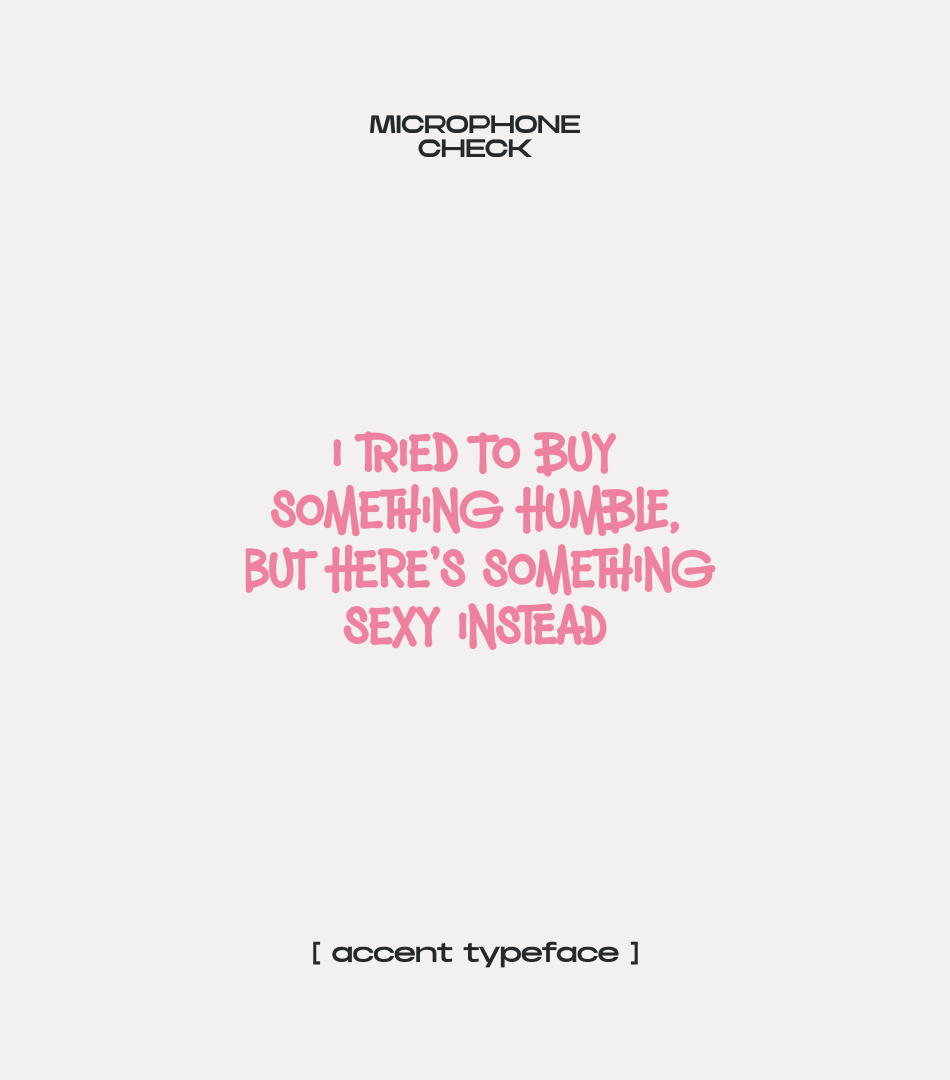 BE HUMBLE | бренд женского белья — Изображение №8 — Брендинг на Dprofile