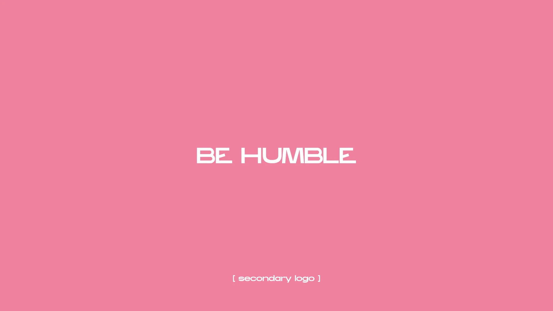 BE HUMBLE | бренд женского белья — Изображение №4 — Брендинг на Dprofile