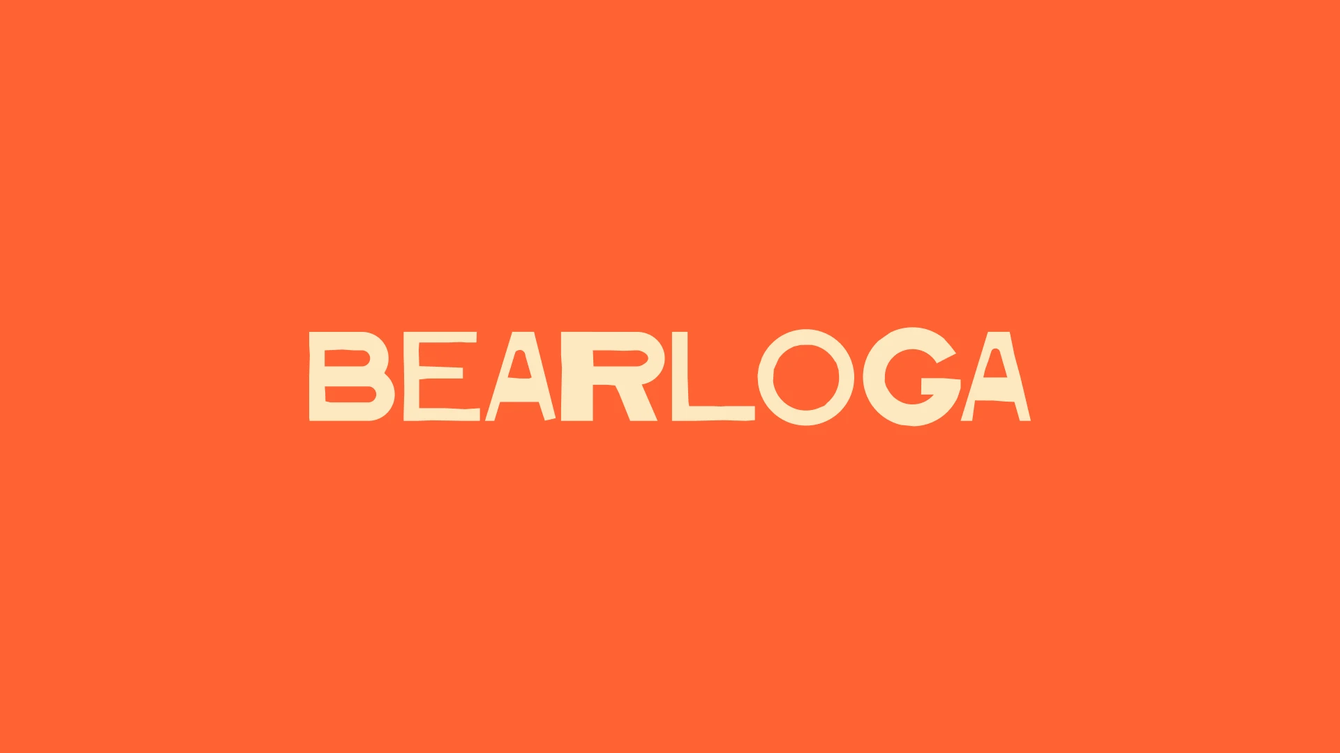BEARLOGA — Изображение №4 — Брендинг, Иллюстрация на Dprofile