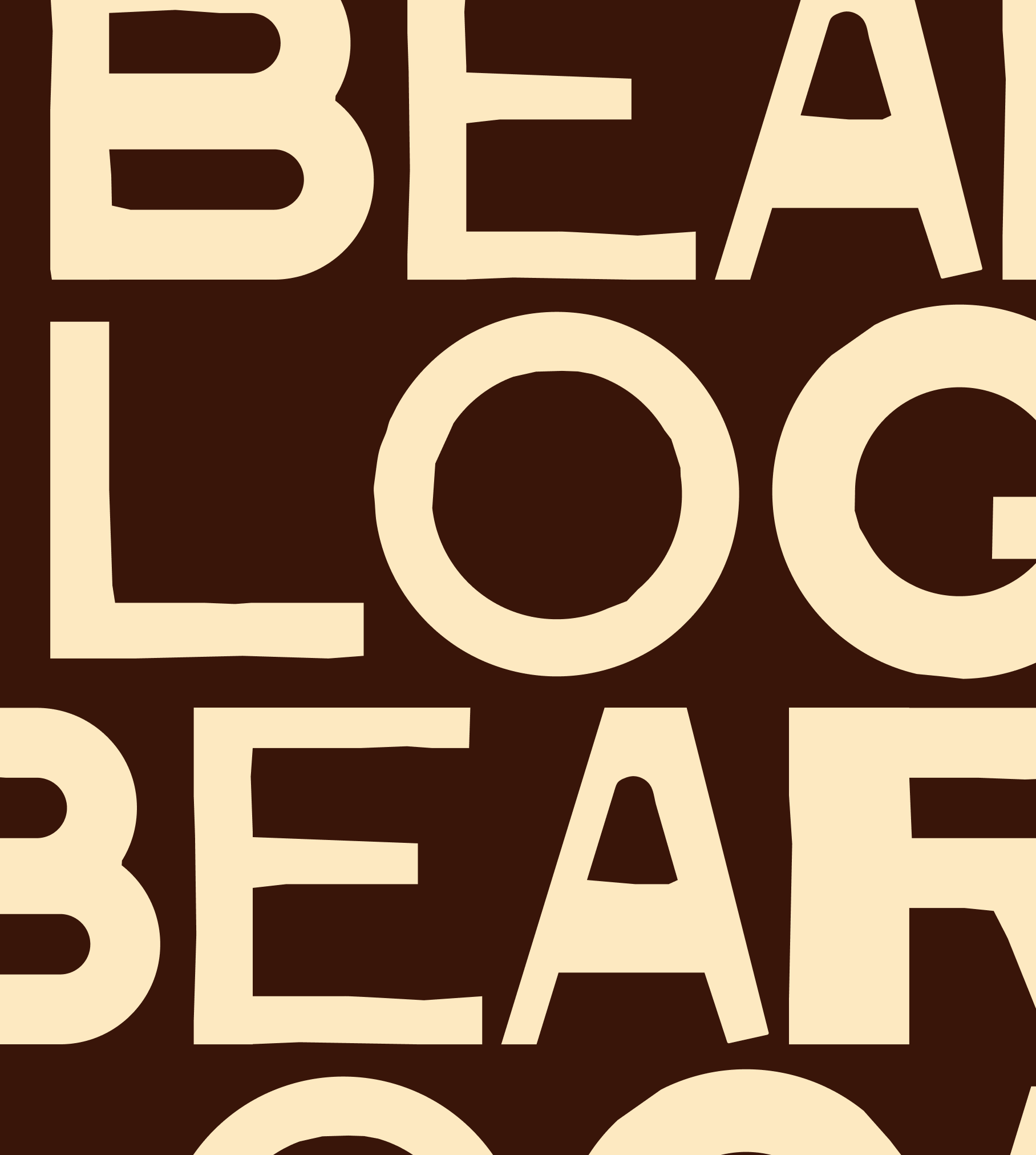 BEARLOGA — Изображение №9 — Брендинг, Иллюстрация на Dprofile