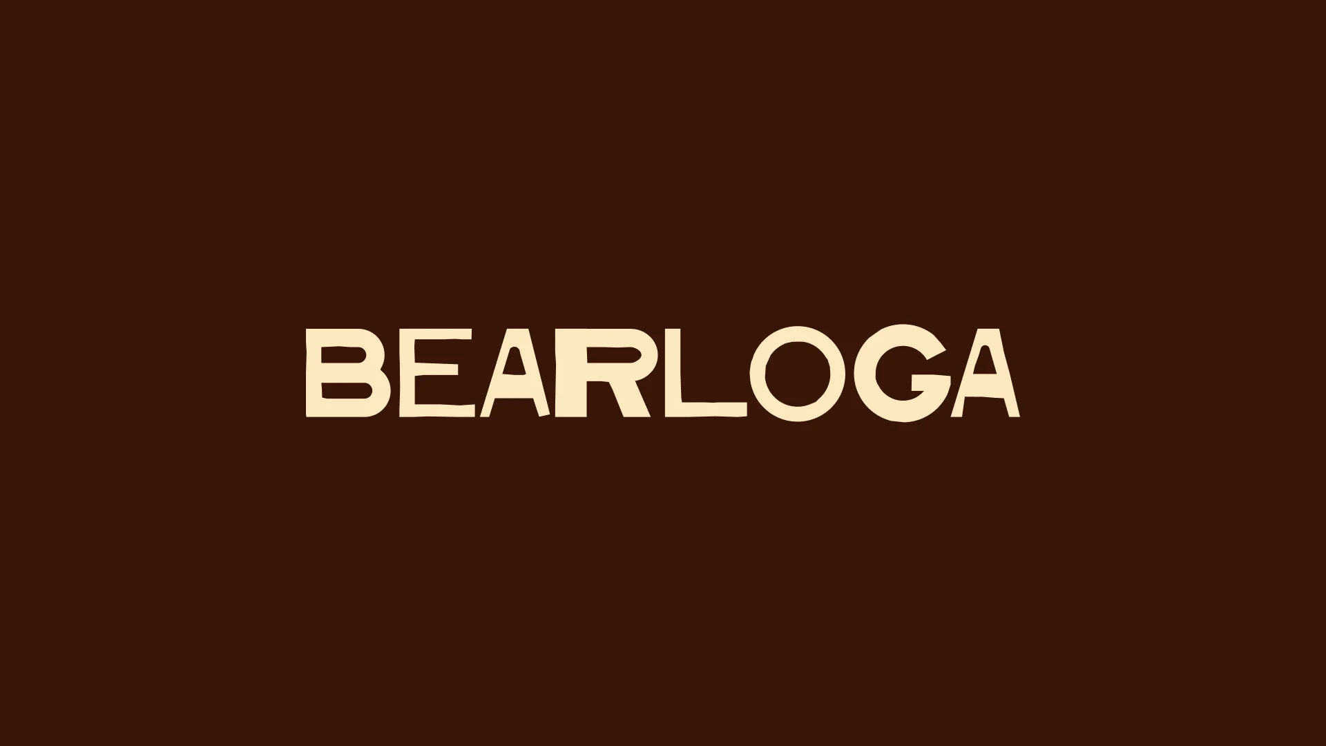BEARLOGA — Изображение №3 — Брендинг, Иллюстрация на Dprofile