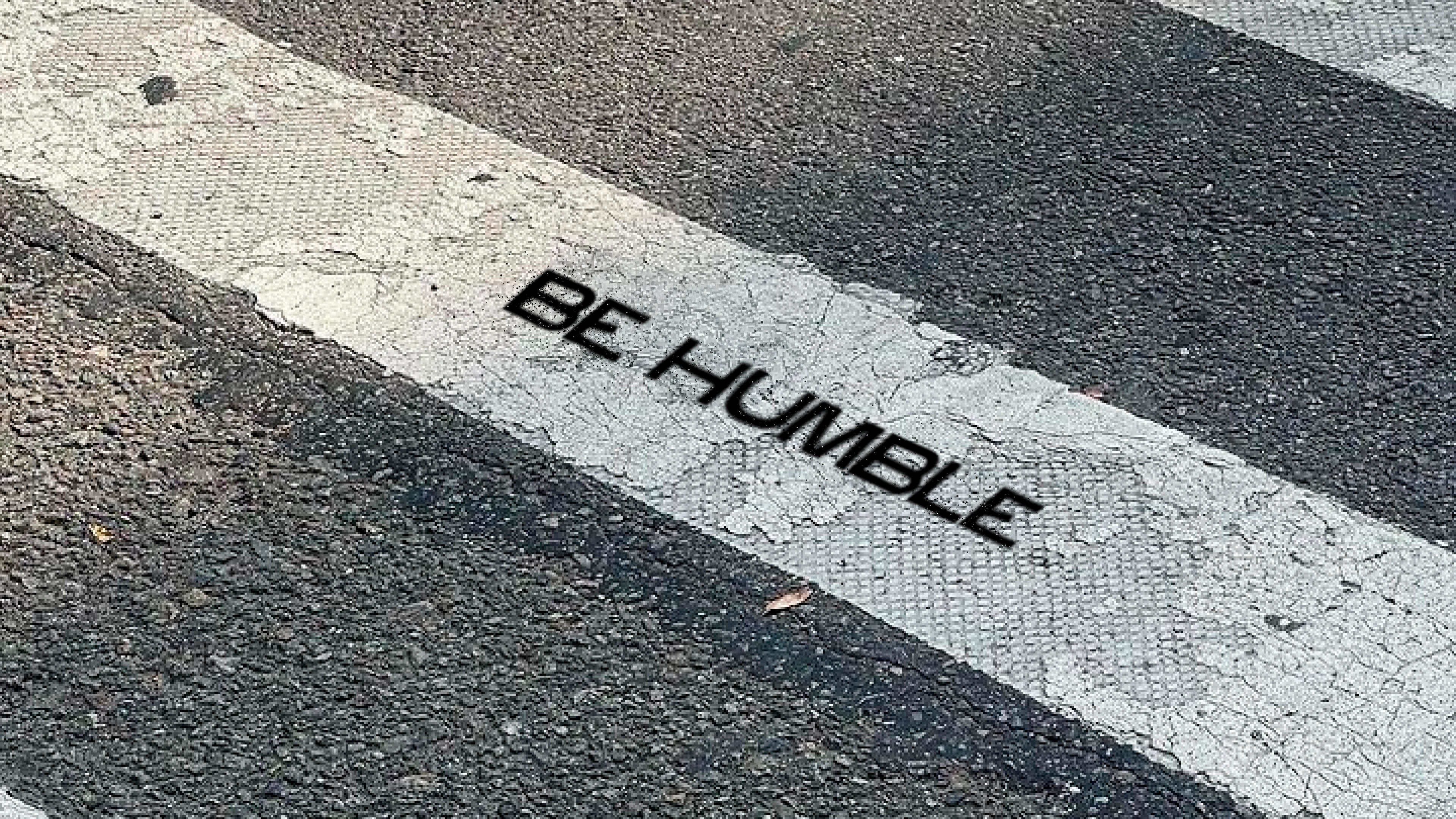 BE HUMBLE | бренд женского белья — Изображение №28 — Брендинг на Dprofile