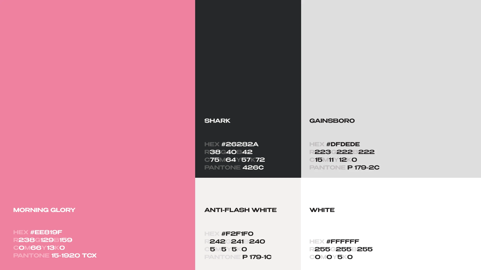 BE HUMBLE | бренд женского белья — Изображение №9 — Брендинг на Dprofile