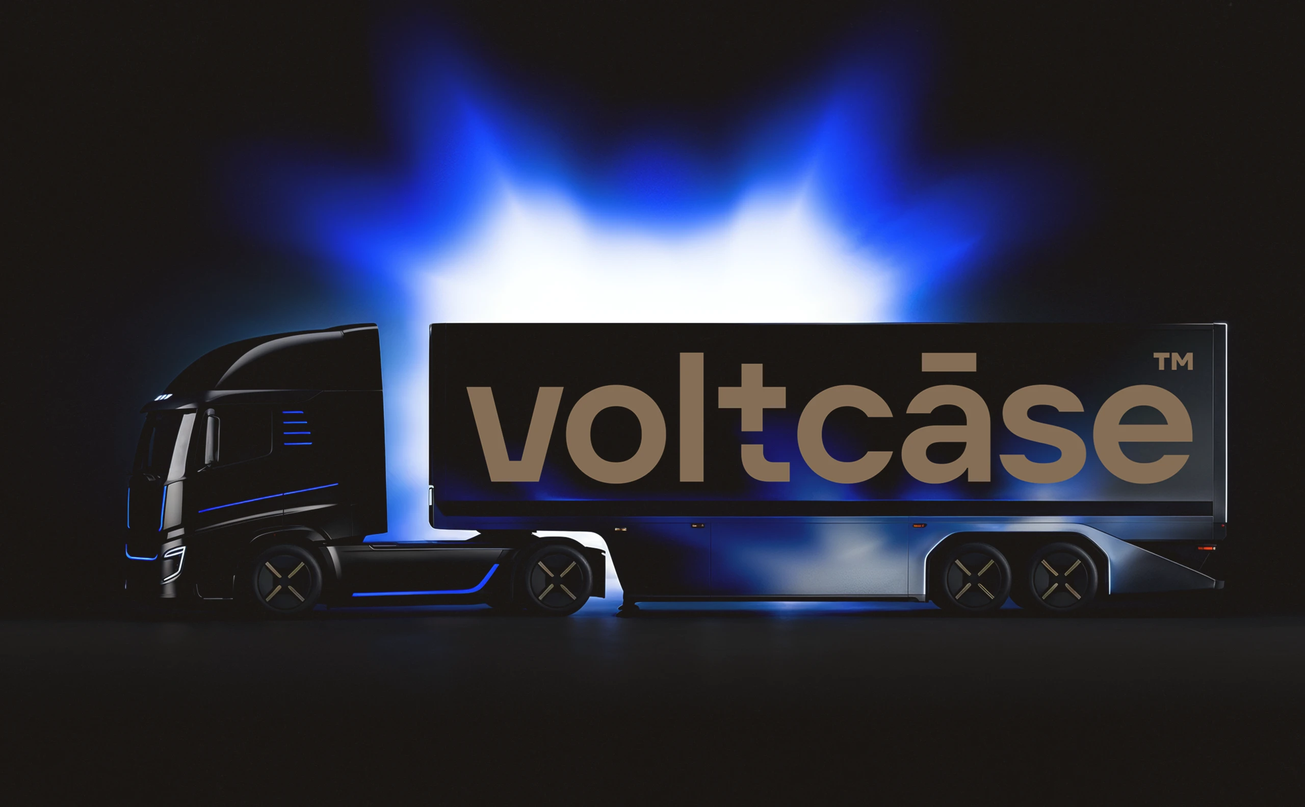 Voltcase™ | Логотип, айдентика, мерч — Изображение №14 — Брендинг на Dprofile