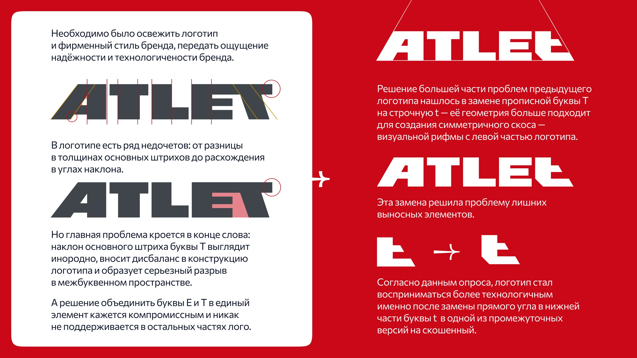 Рефолио | 10 историй редизайна — Изображение №27 — Брендинг, Графика на Dprofile