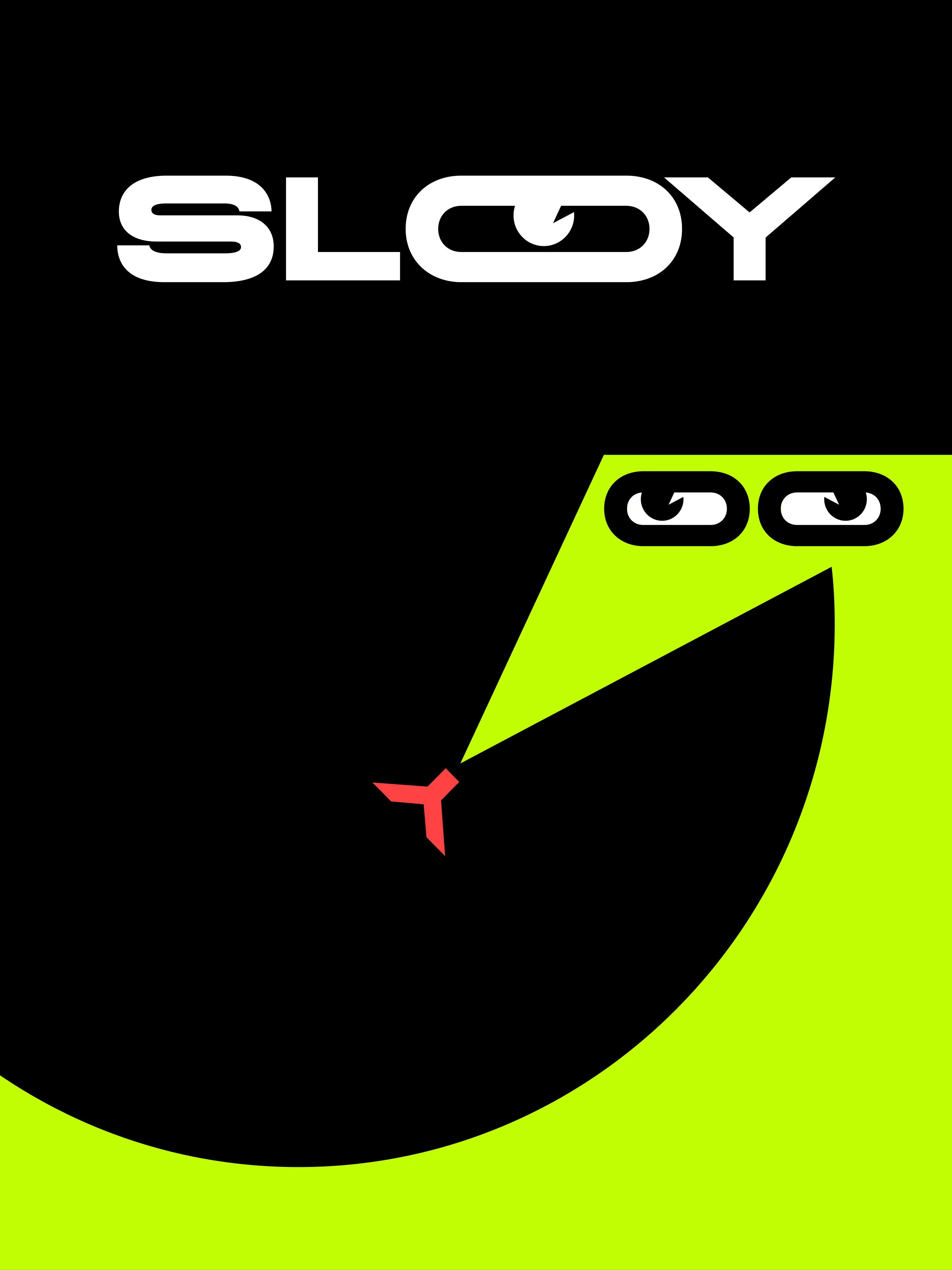 У НАС СТЕНА БЕЛАЯ | Конкурс плакатов SLOY — Изображение №22 — Графика, Нейро на Dprofile