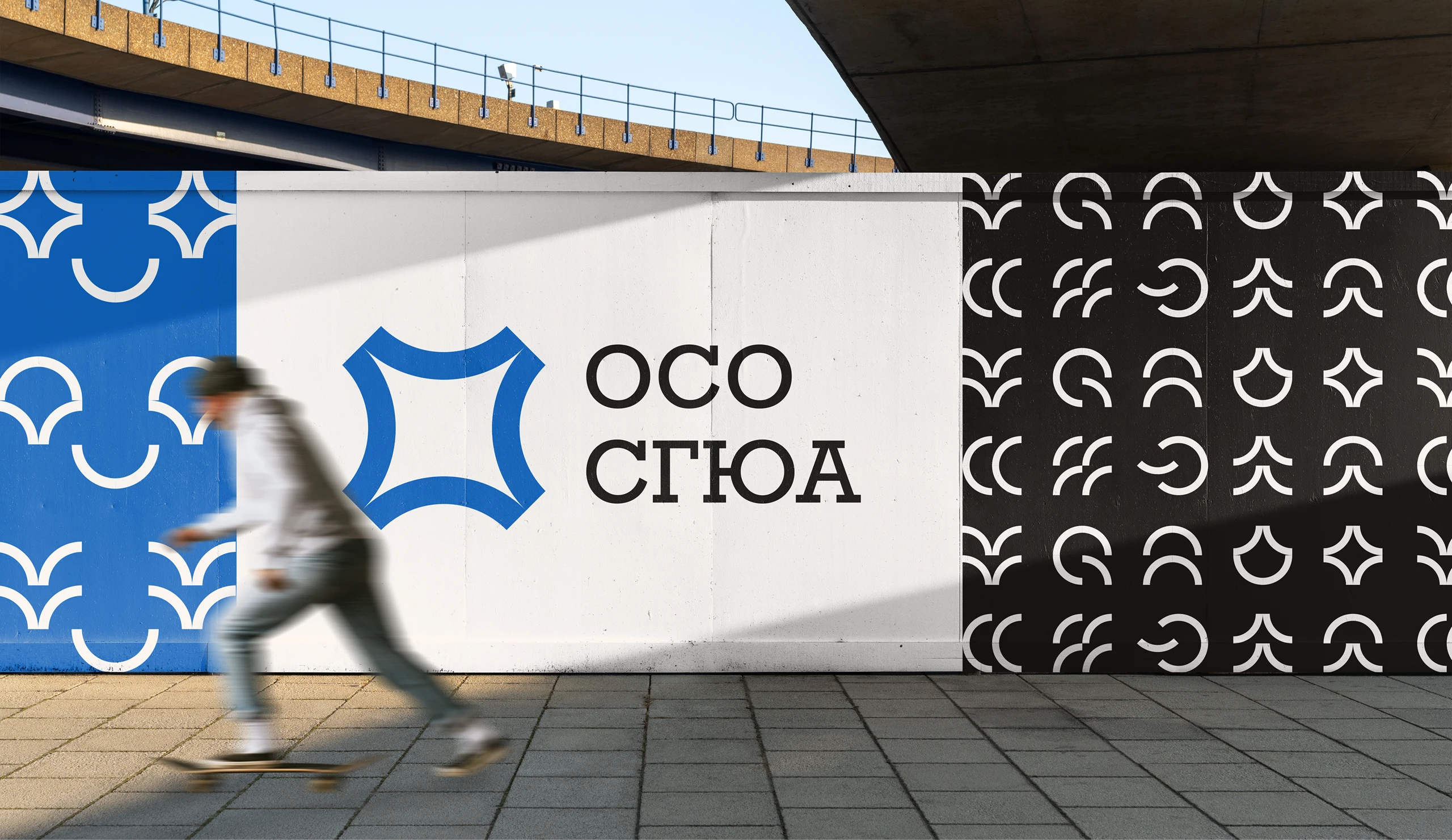 Рефолио | 10 историй редизайна — Изображение №2 — Брендинг, Графика на Dprofile