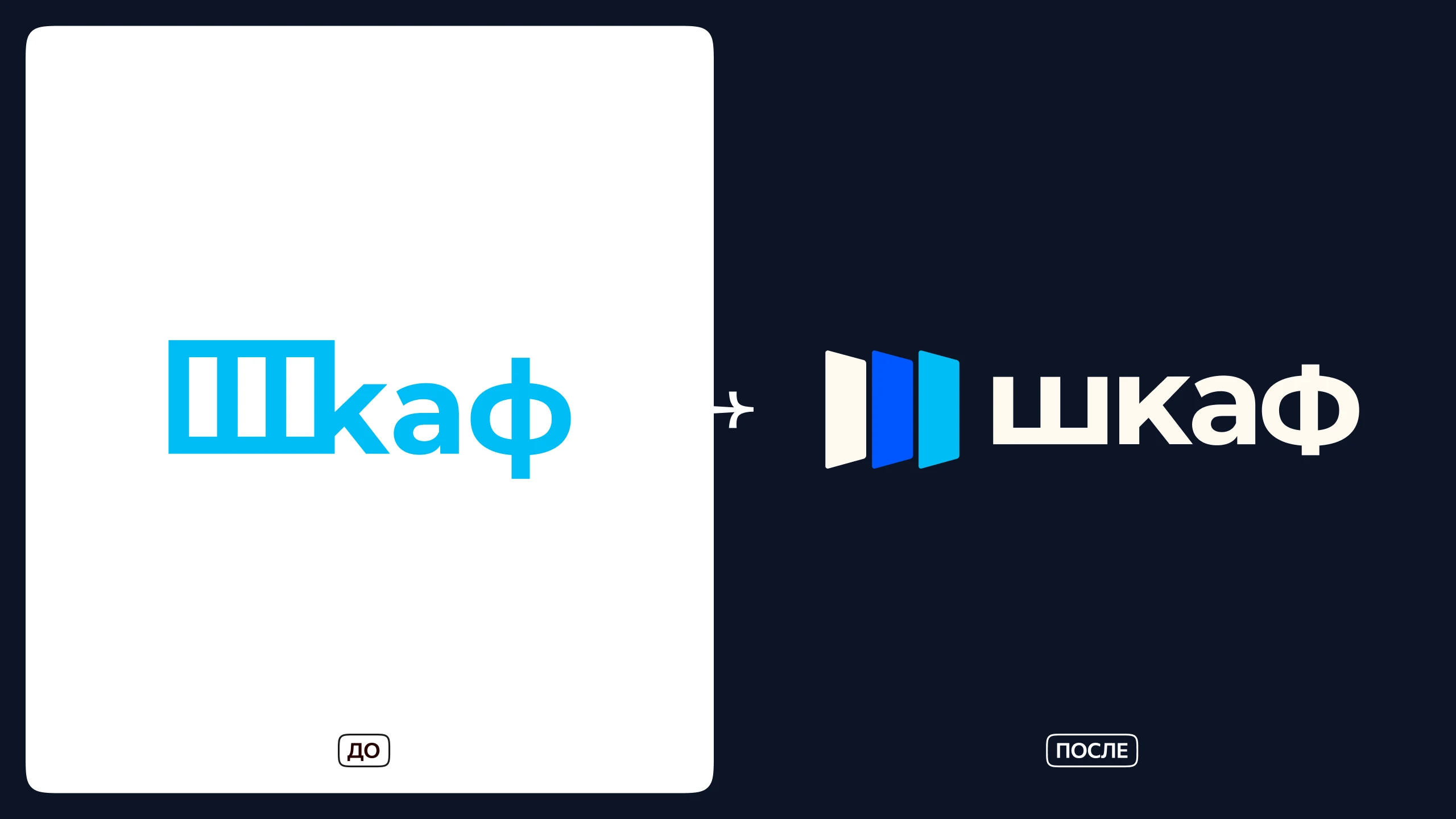 Рефолио | 10 историй редизайна — Изображение №37 — Брендинг, Графика на Dprofile