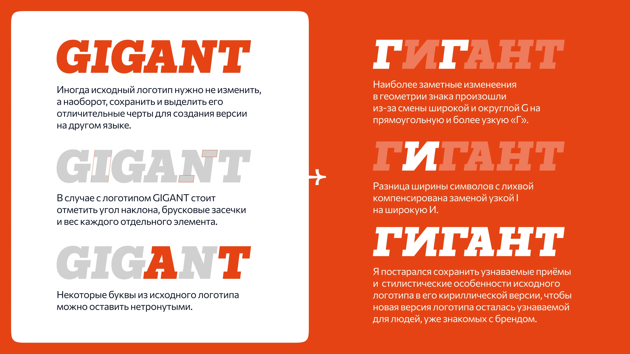 Рефолио | 10 историй редизайна — Изображение №15 — Брендинг, Графика на Dprofile