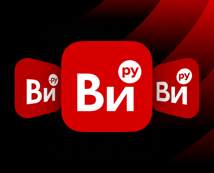 Редизайн логотипа «ВсеИнструменты.ру» на Dprofile