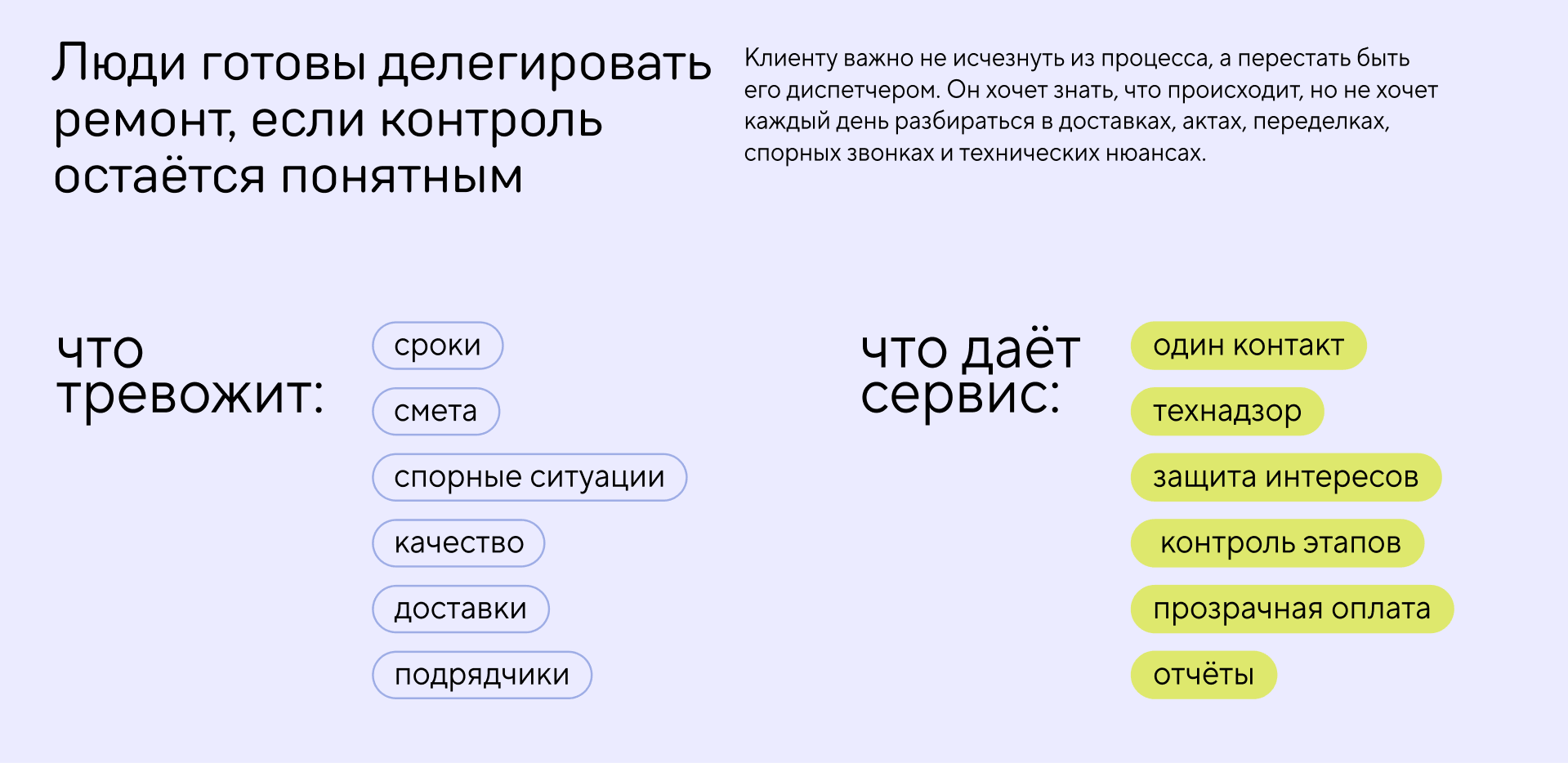 воплотим — Изображение №3 — Брендинг на Dprofile