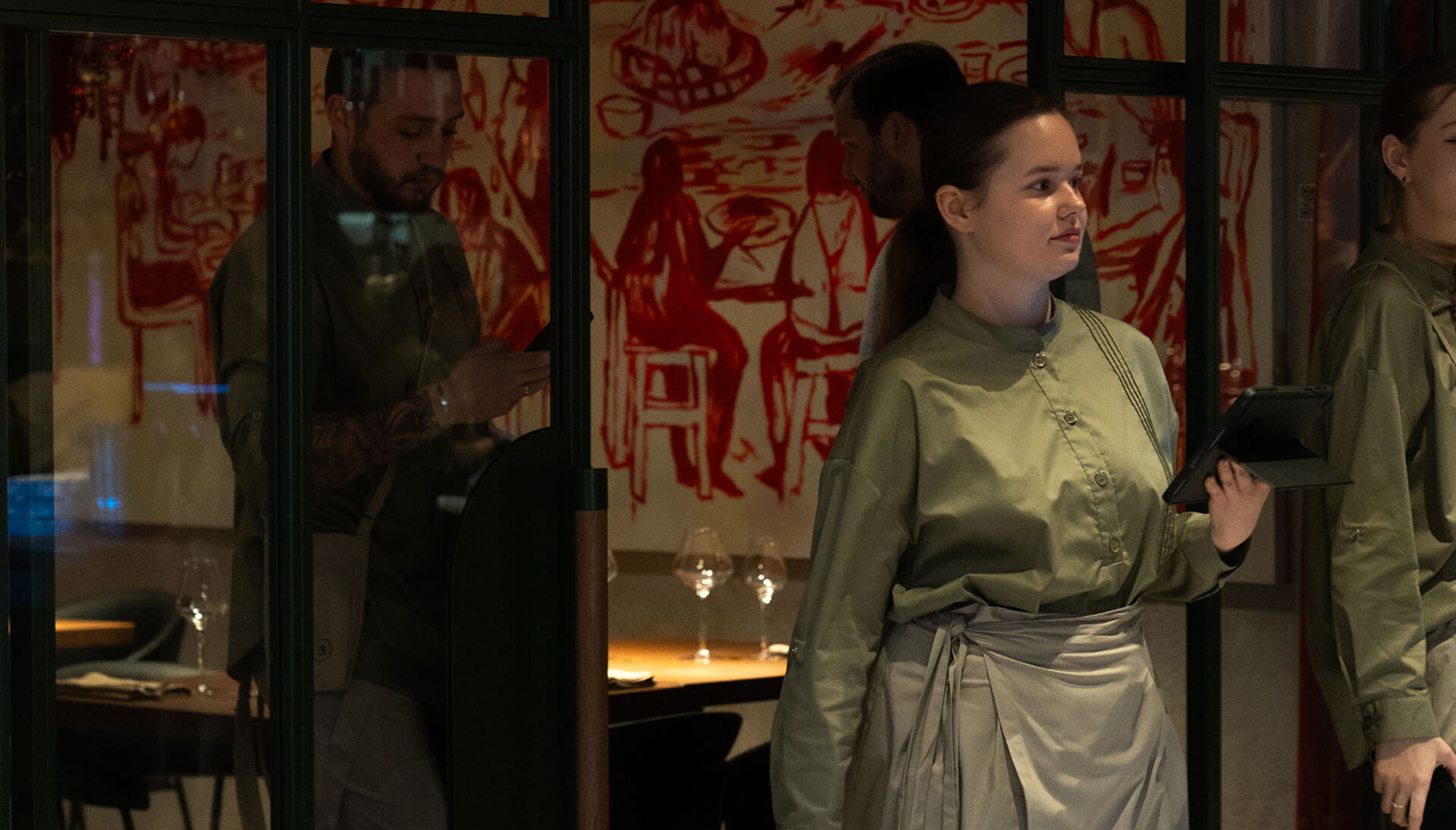 teliani — Изображение №23 — Брендинг на Dprofile