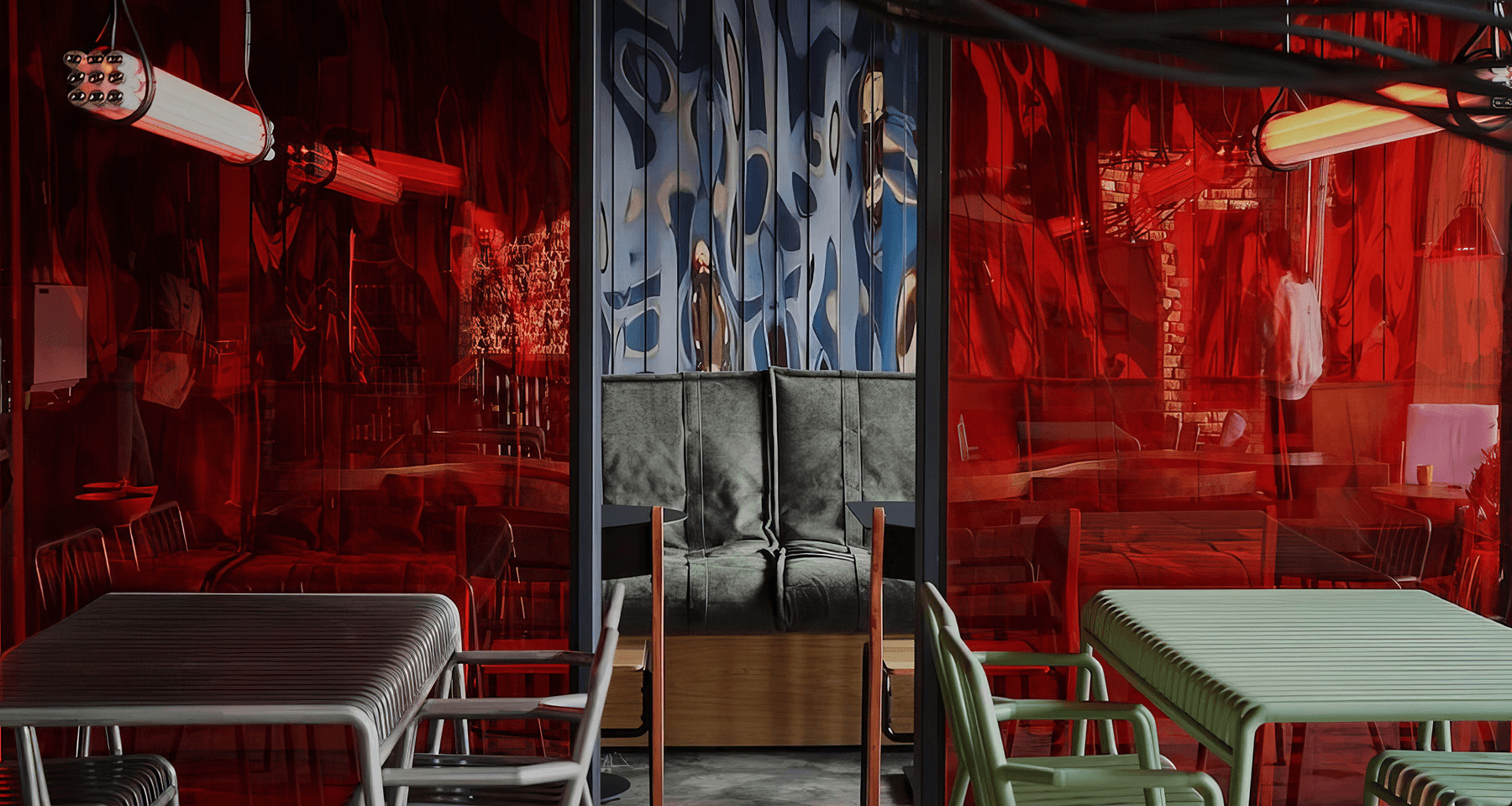 kaia + tw — Изображение №1 — Брендинг на Dprofile