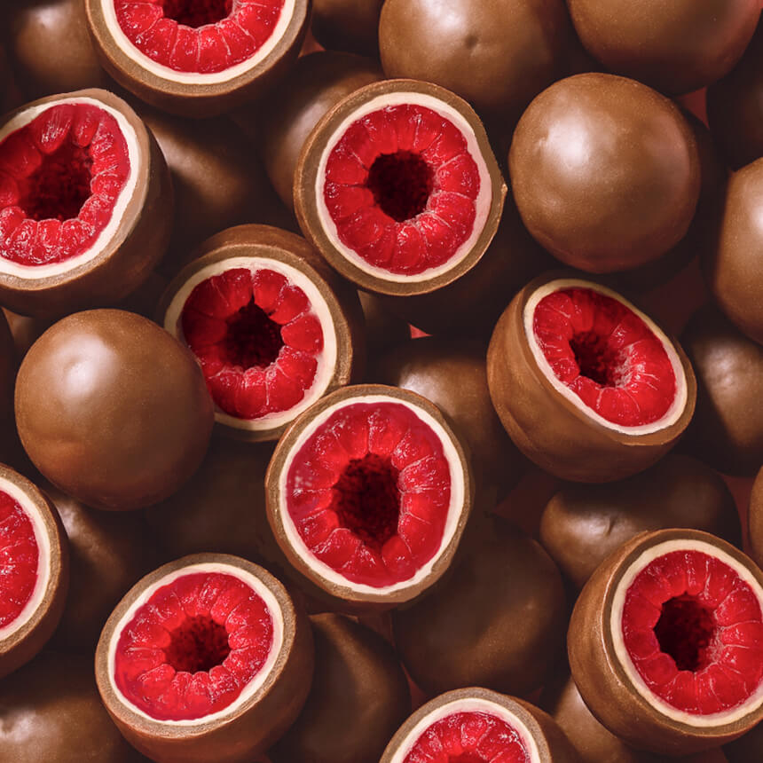 frambini — Изображение №3 — Брендинг на Dprofile