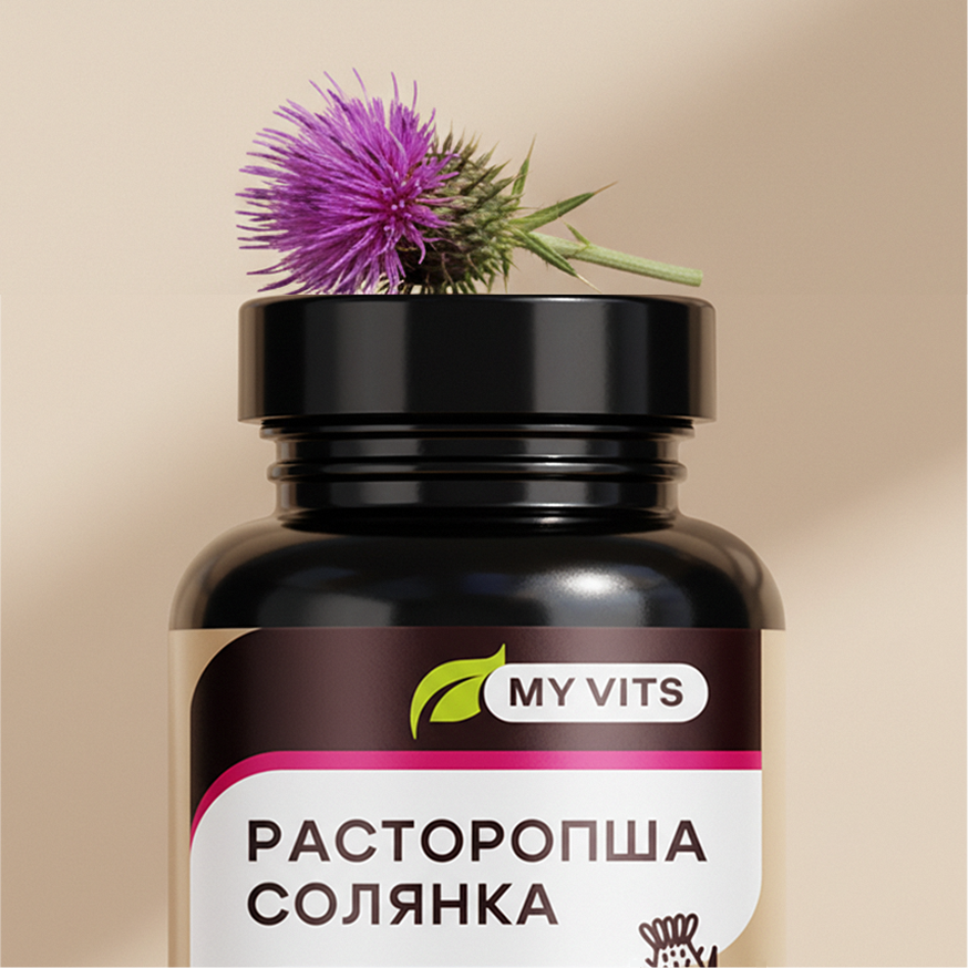 My vits — Изображение №11 — Брендинг на Dprofile