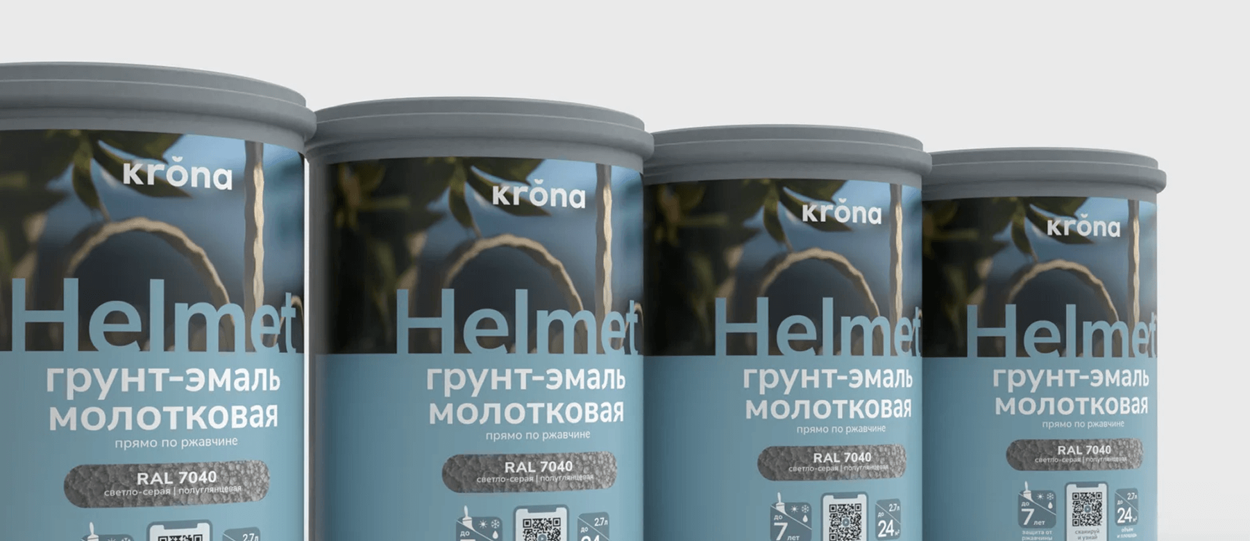 krona — Изображение №10 — Брендинг на Dprofile