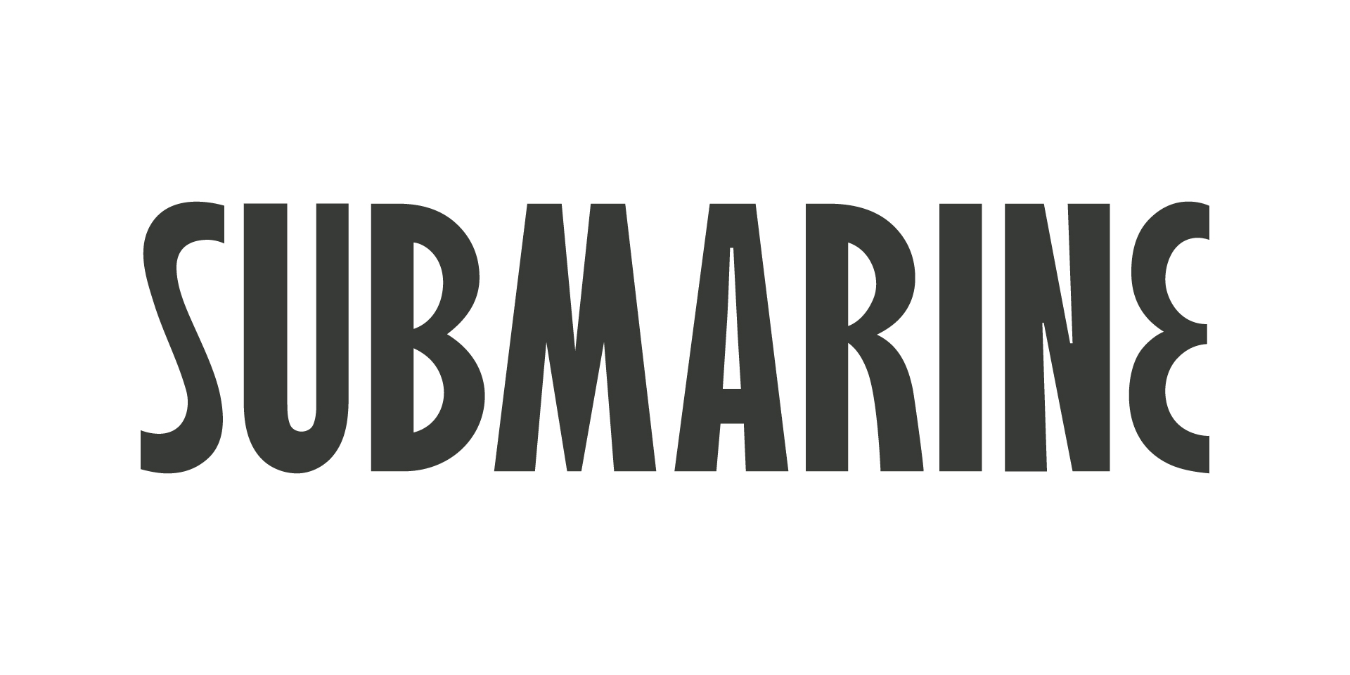 submarine — Изображение №2 — Брендинг на Dprofile
