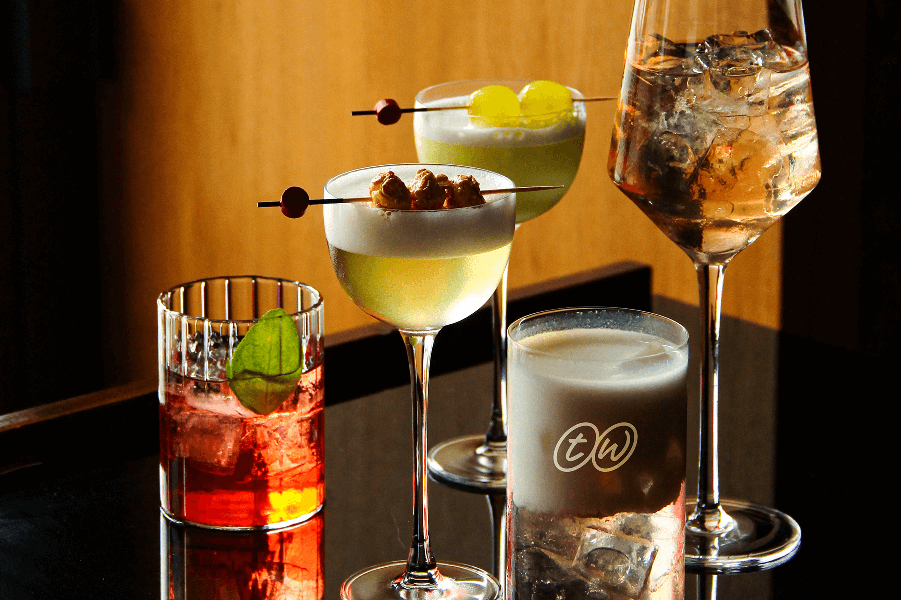 kaia + tw — Изображение №8 — Брендинг на Dprofile