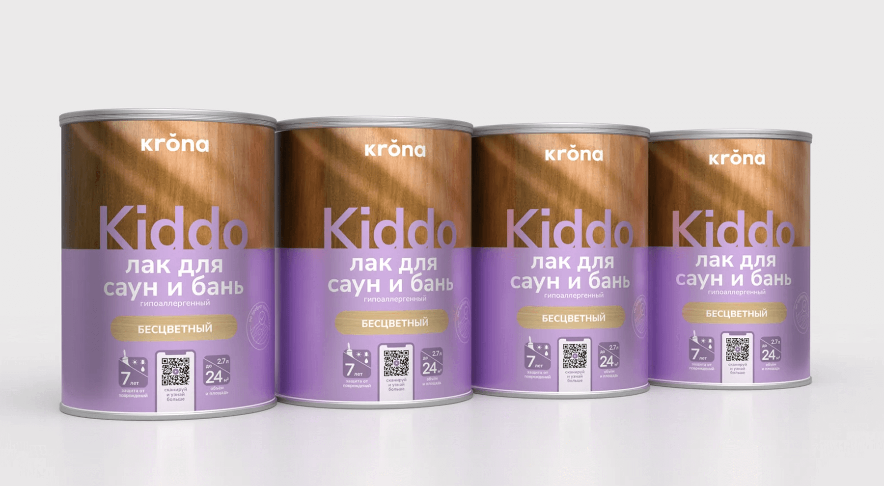 krona — Изображение №8 — Брендинг на Dprofile