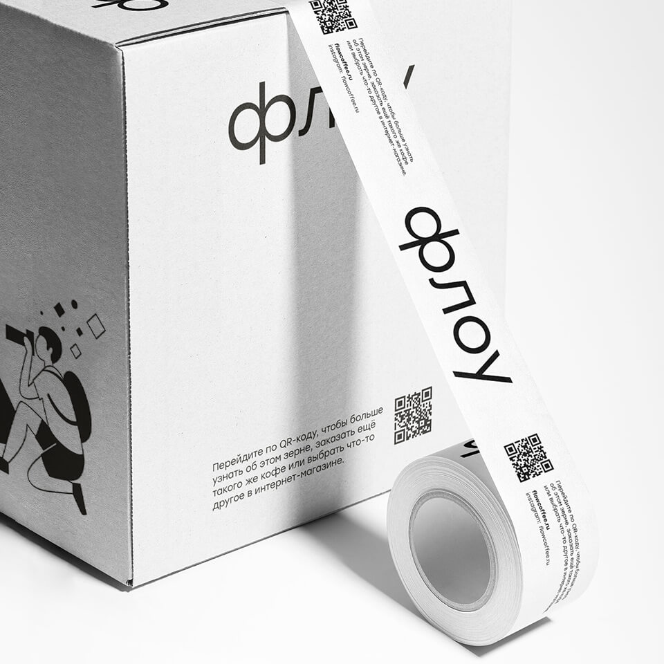 флоу — Изображение №10 — Брендинг на Dprofile