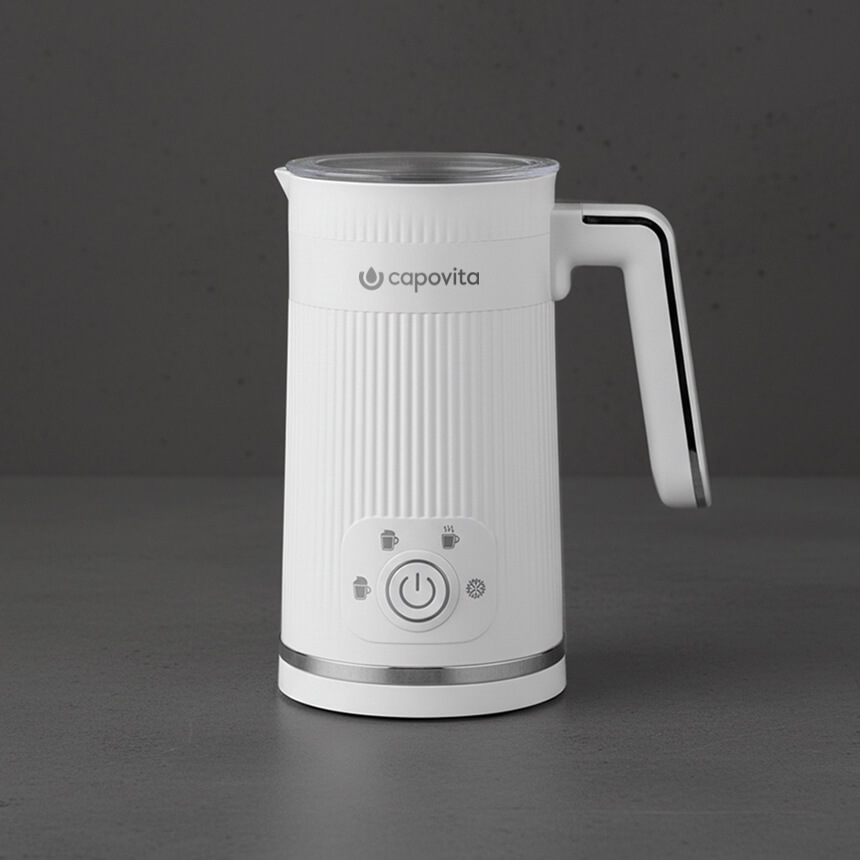 capovita — Изображение №17 — Брендинг на Dprofile