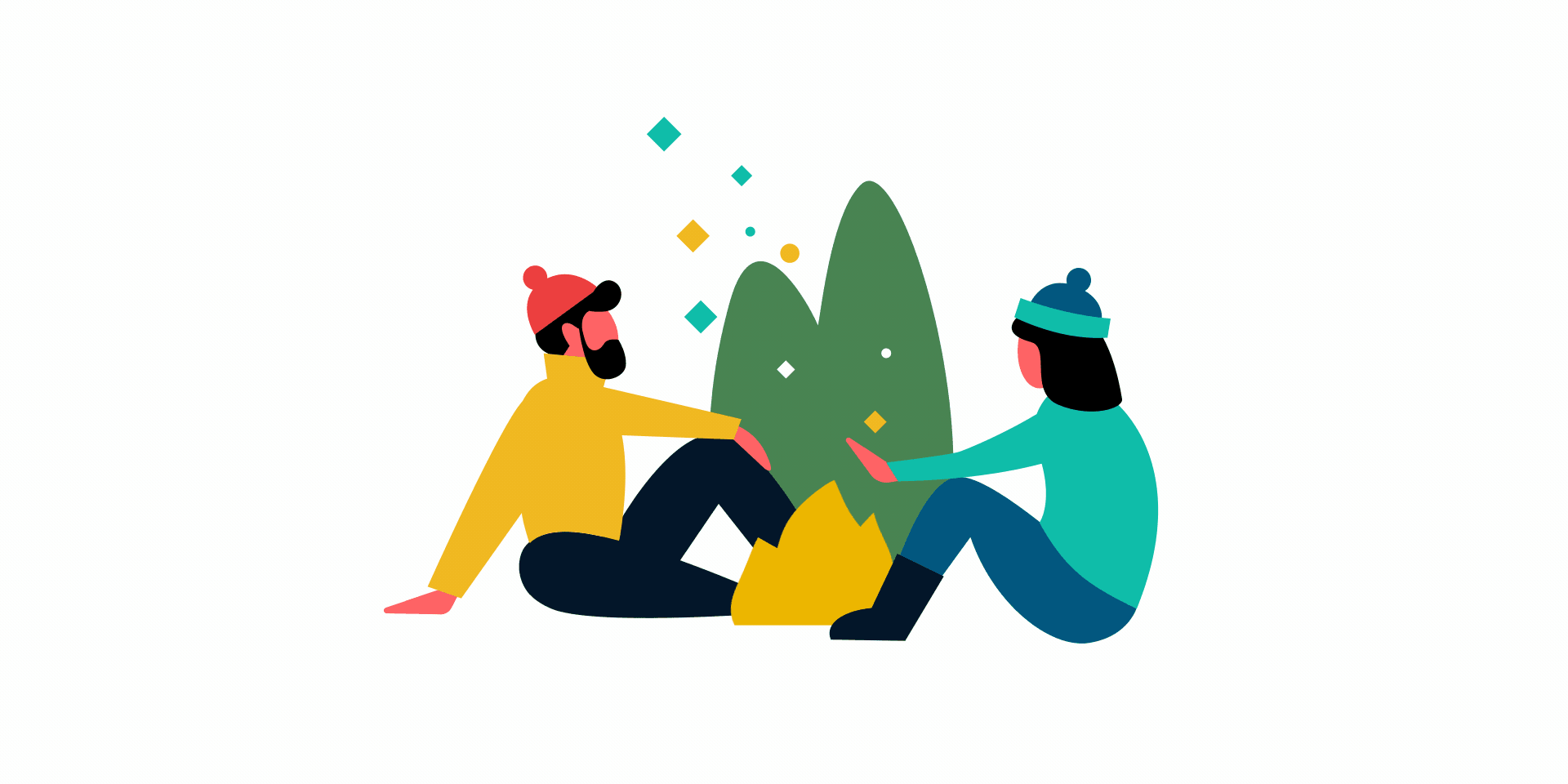 флоу — Изображение №16 — Брендинг на Dprofile