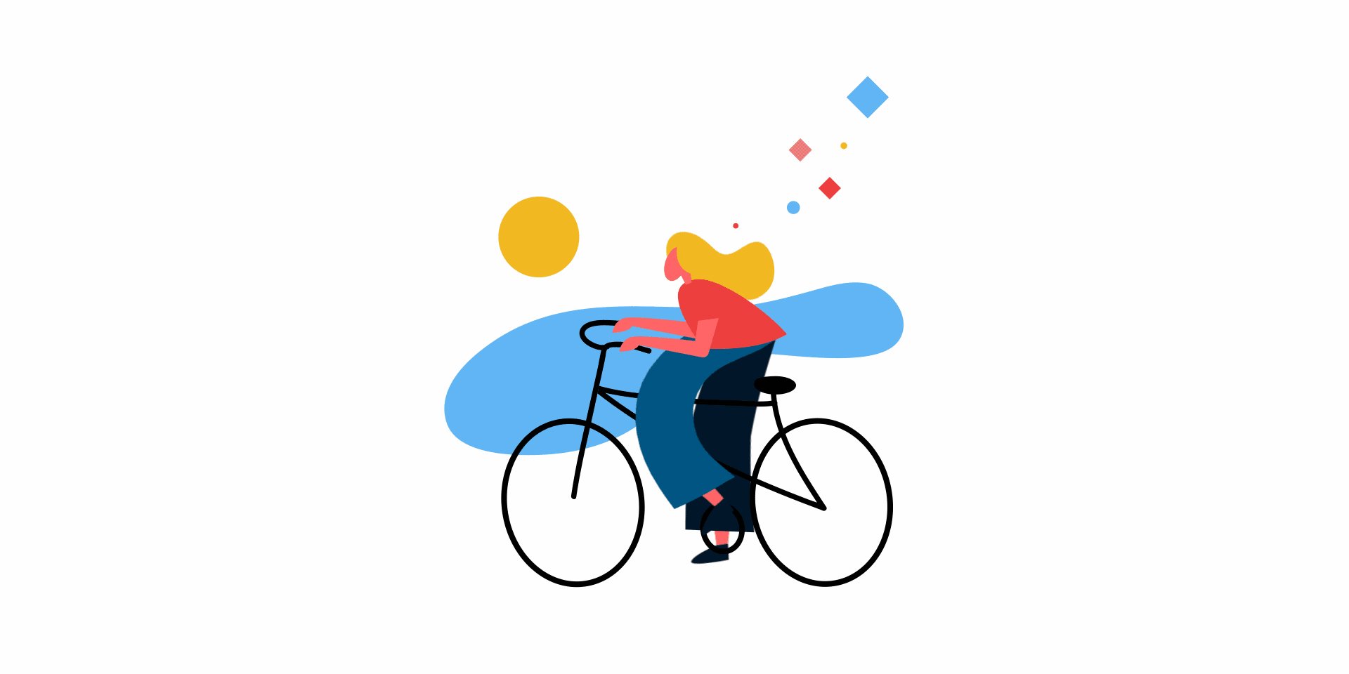 флоу — Изображение №1 — Брендинг на Dprofile