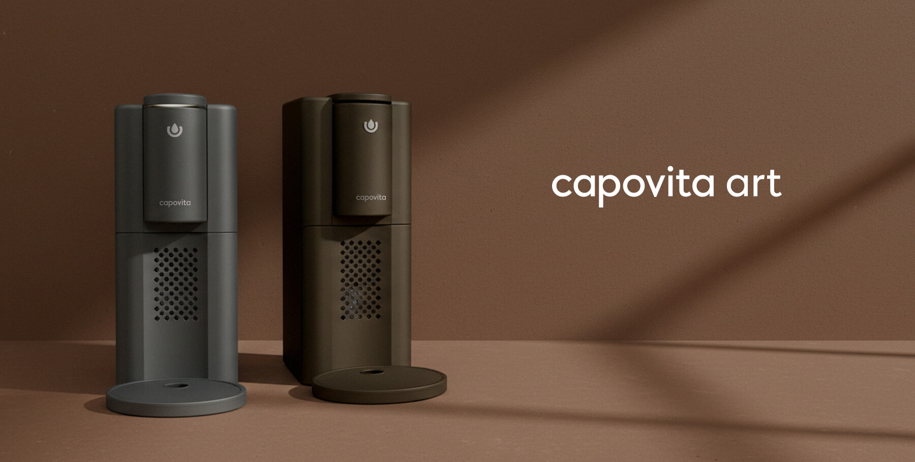 capovita — Изображение №12 — Брендинг на Dprofile