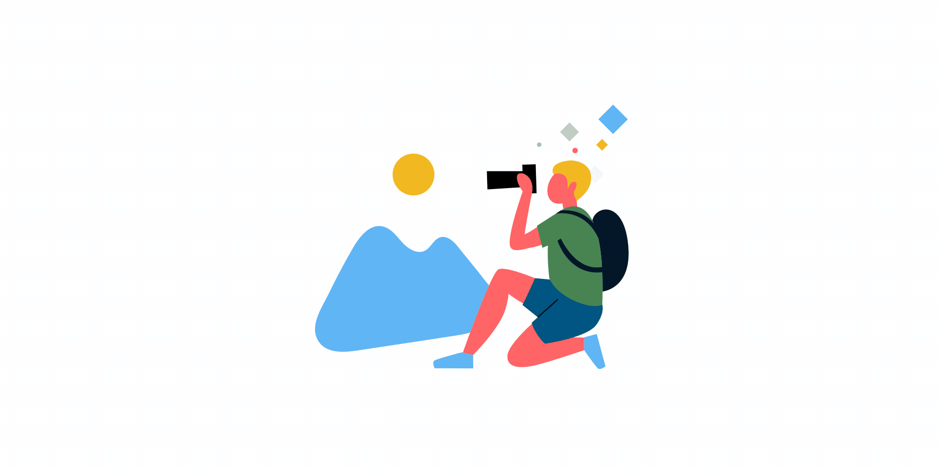 флоу — Изображение №5 — Брендинг на Dprofile